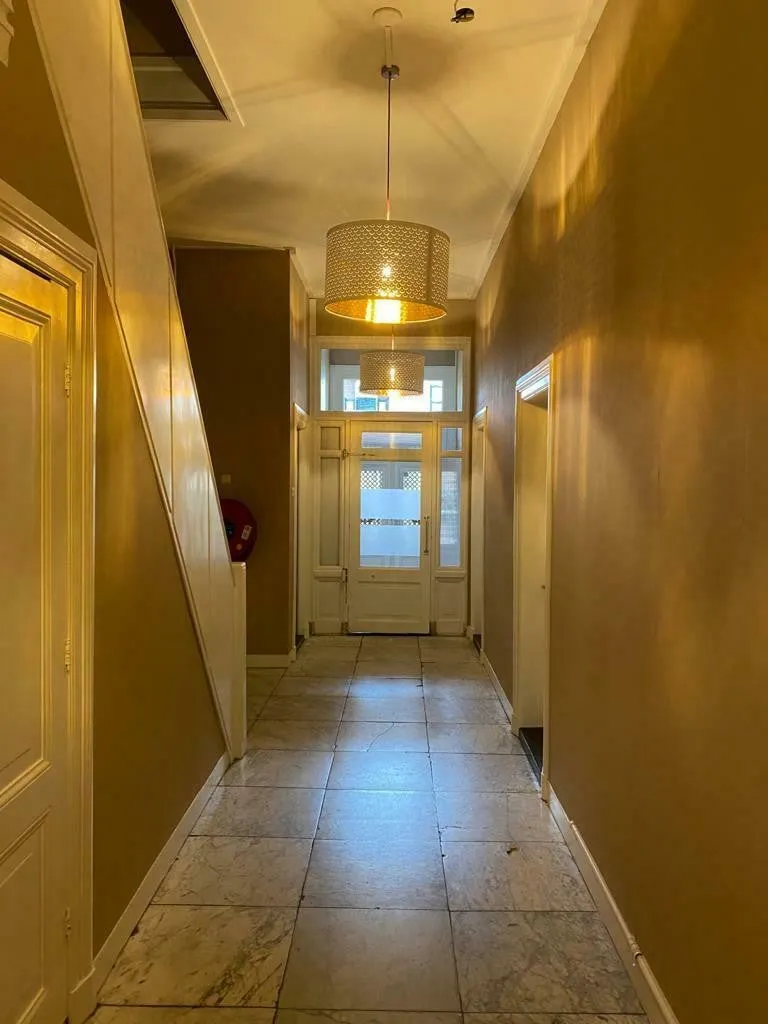 Foto #12 Kamer Deventerstraat Apeldoorn
