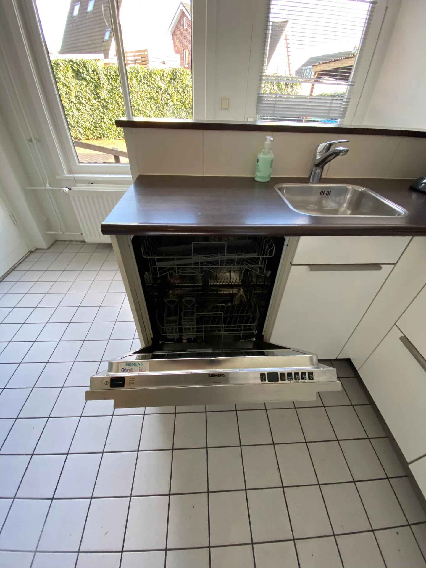 Foto #8 Kamer Deventerstraat Apeldoorn