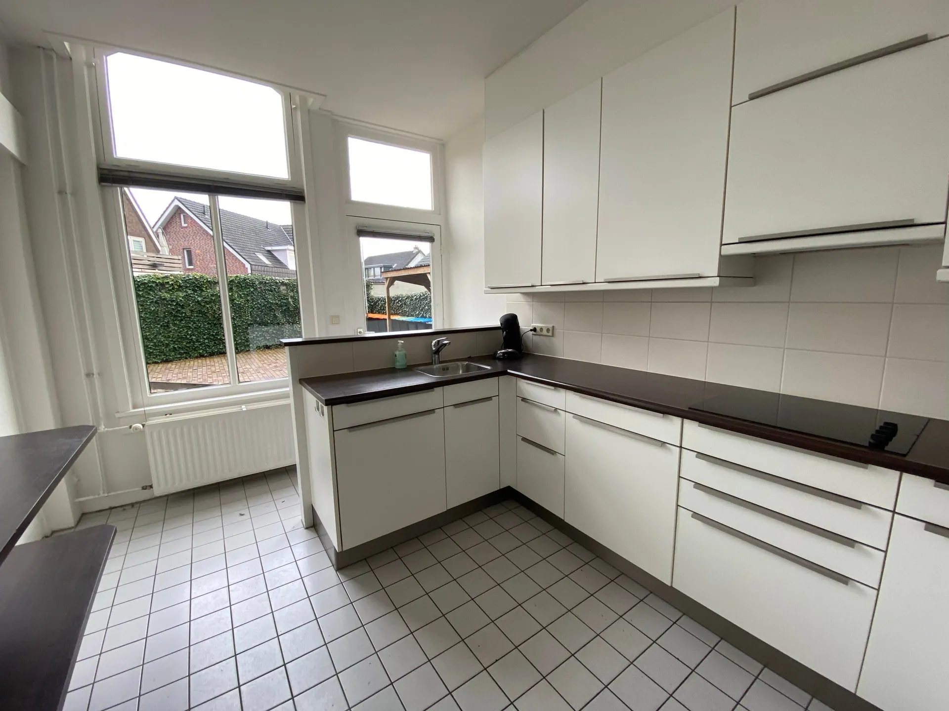 Foto #6 Kamer Deventerstraat Apeldoorn