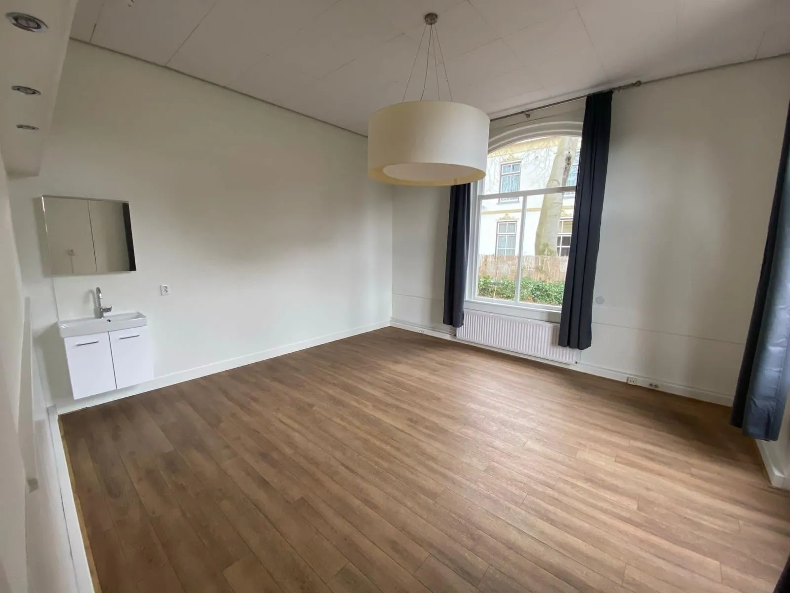 Foto #2 Kamer Deventerstraat Apeldoorn