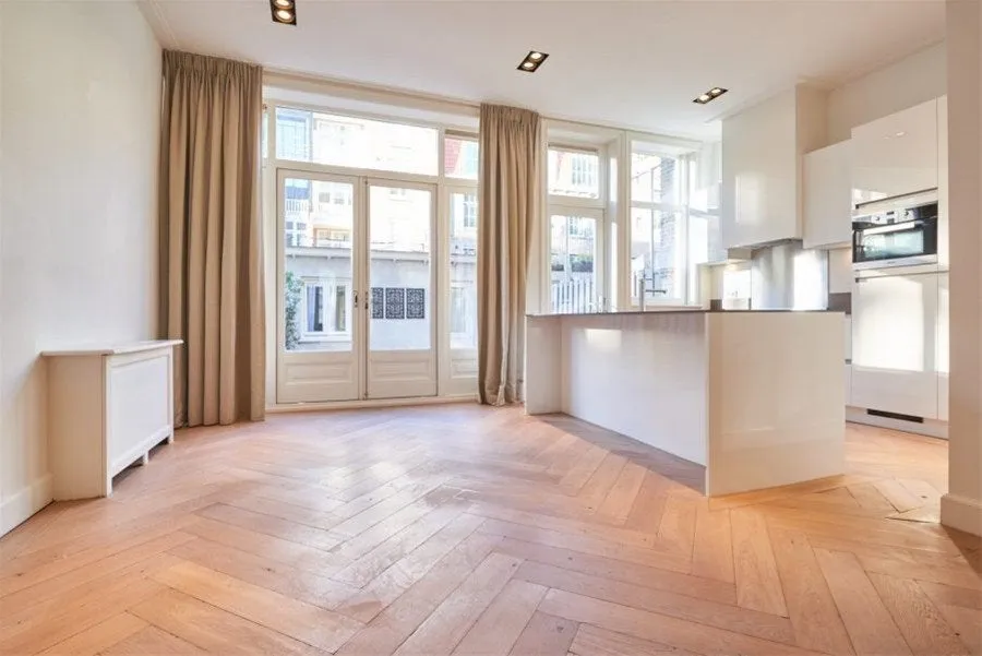 Foto #6 Huurwoning Moreelsestraat Amsterdam