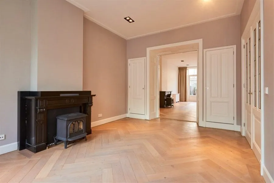 Foto #3 Huurwoning Moreelsestraat Amsterdam