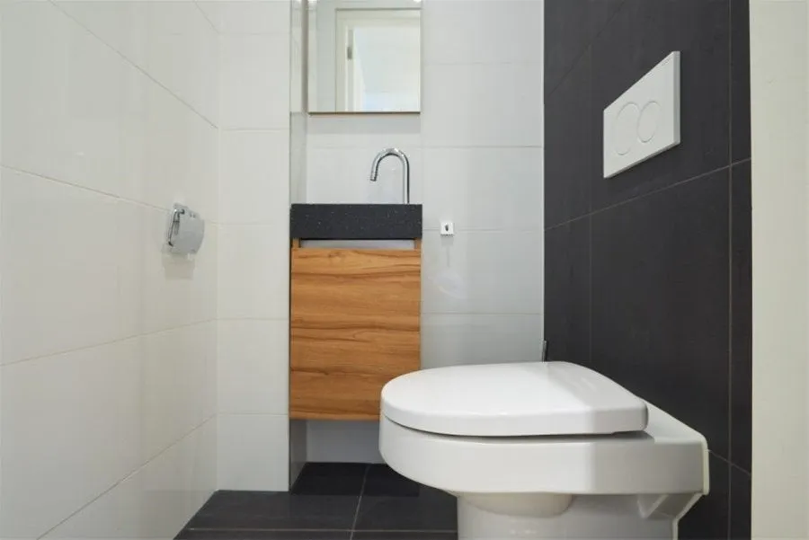 Foto #20 Huurwoning Moreelsestraat Amsterdam