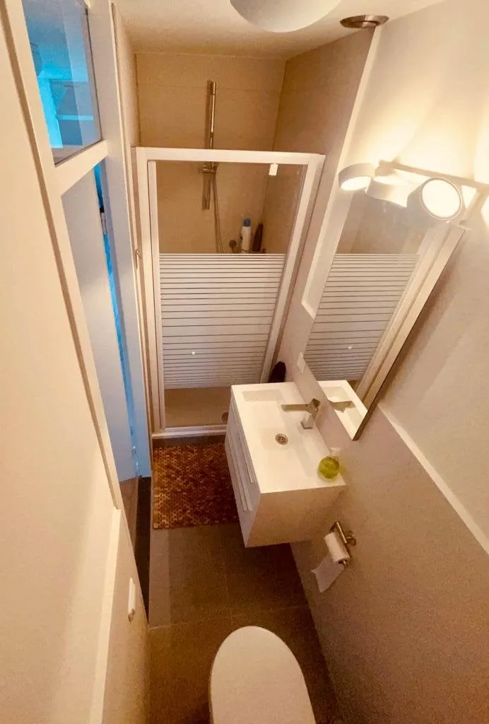 Foto #12 Appartement Weversplaats Den Bosch