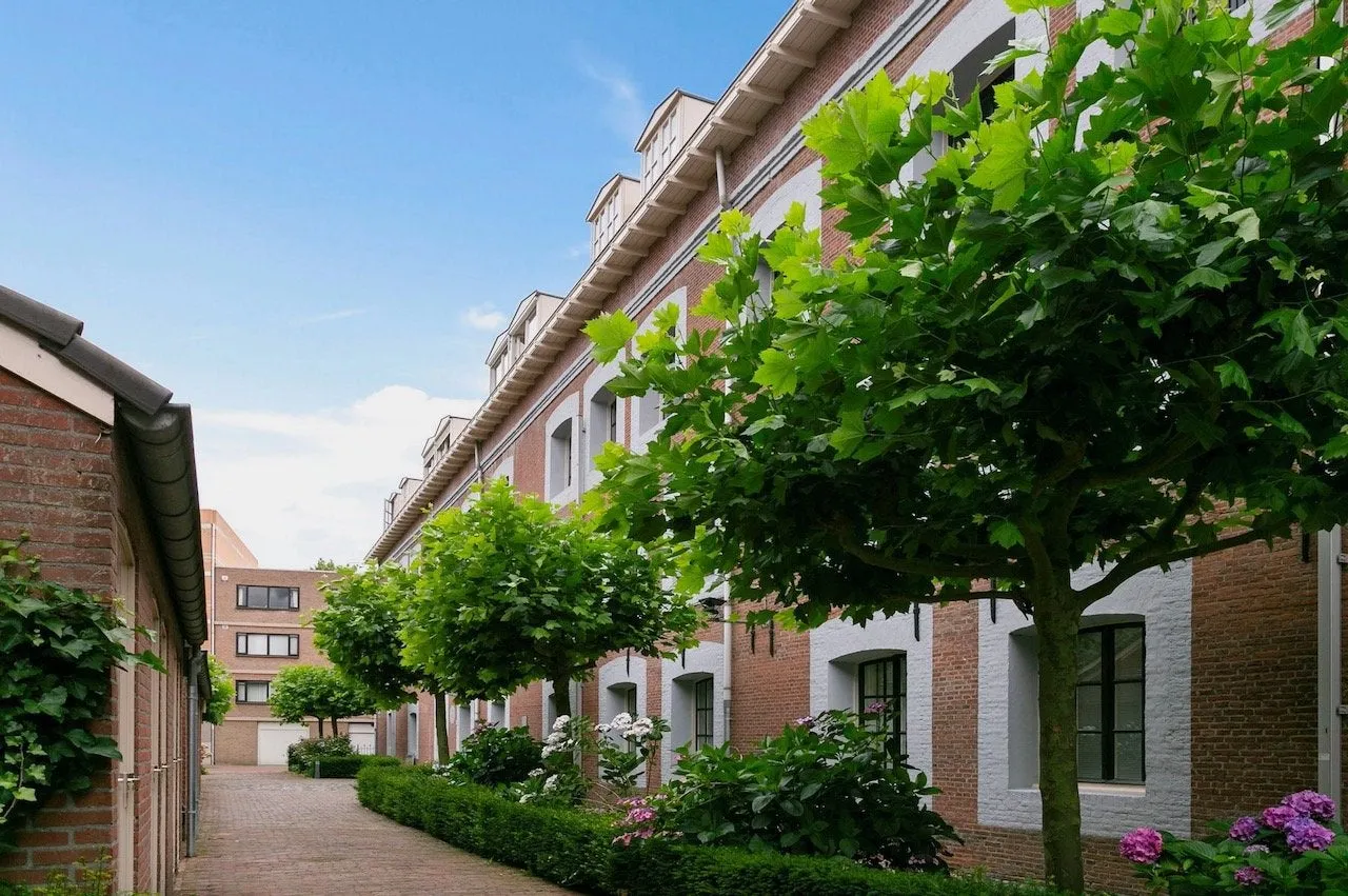 Foto #15 Appartement Weversplaats Den Bosch
