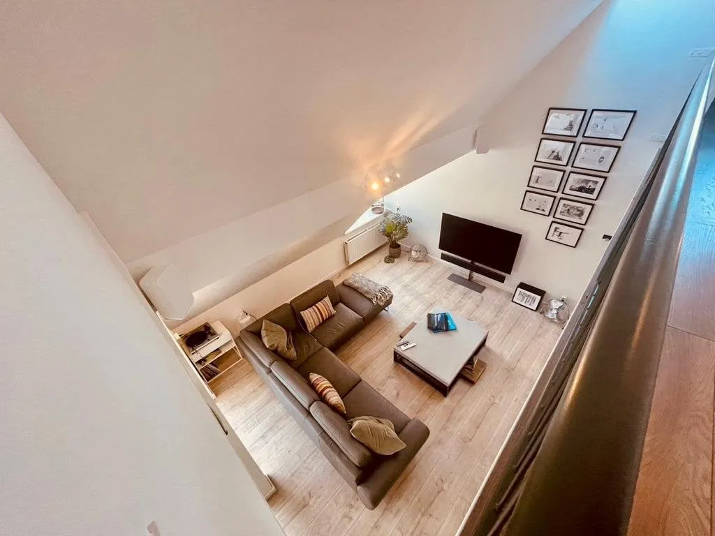 Foto #8 Appartement Weversplaats Den Bosch