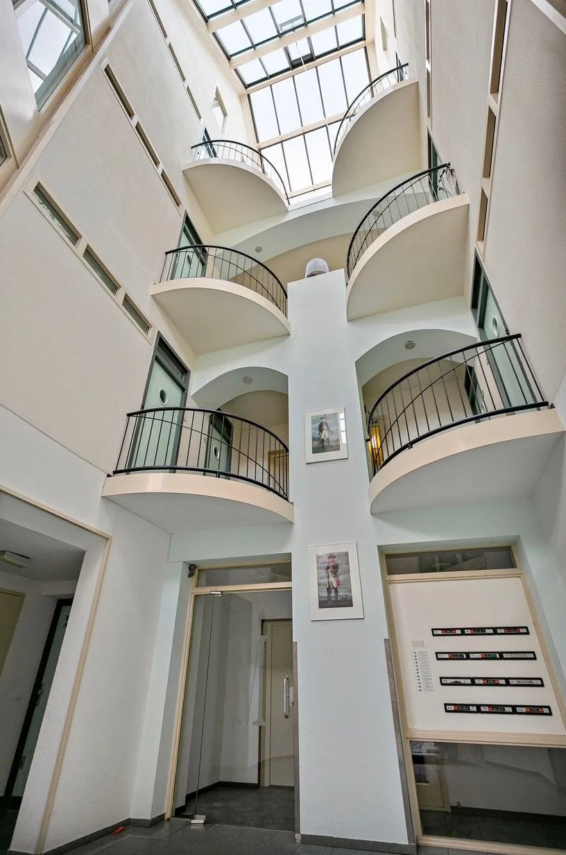 Foto #13 Appartement Weversplaats Den Bosch