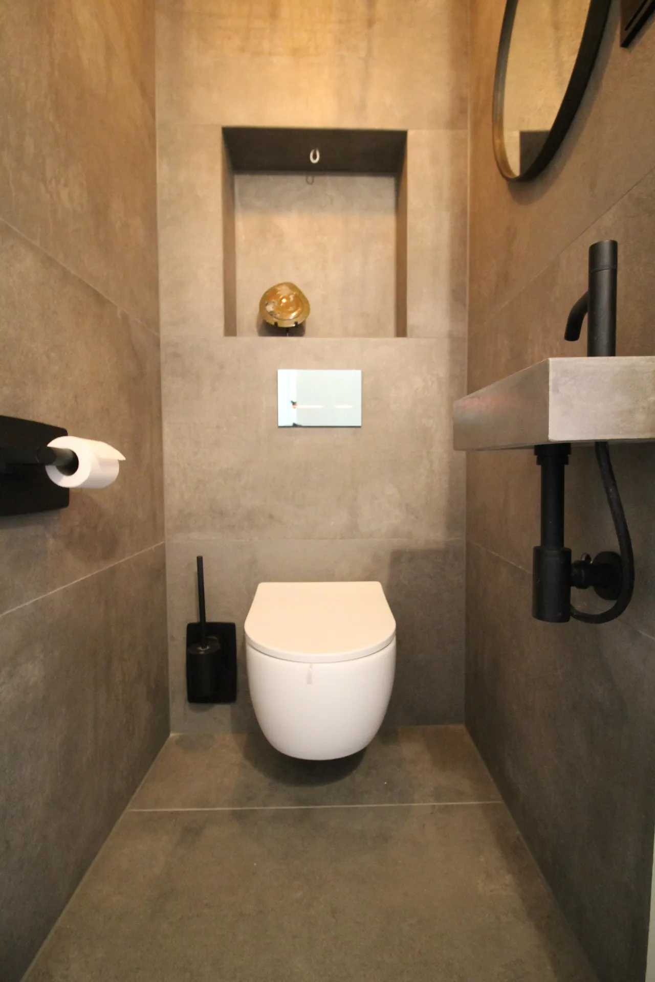 Foto #7 Appartement Wilhelminastraat Breda