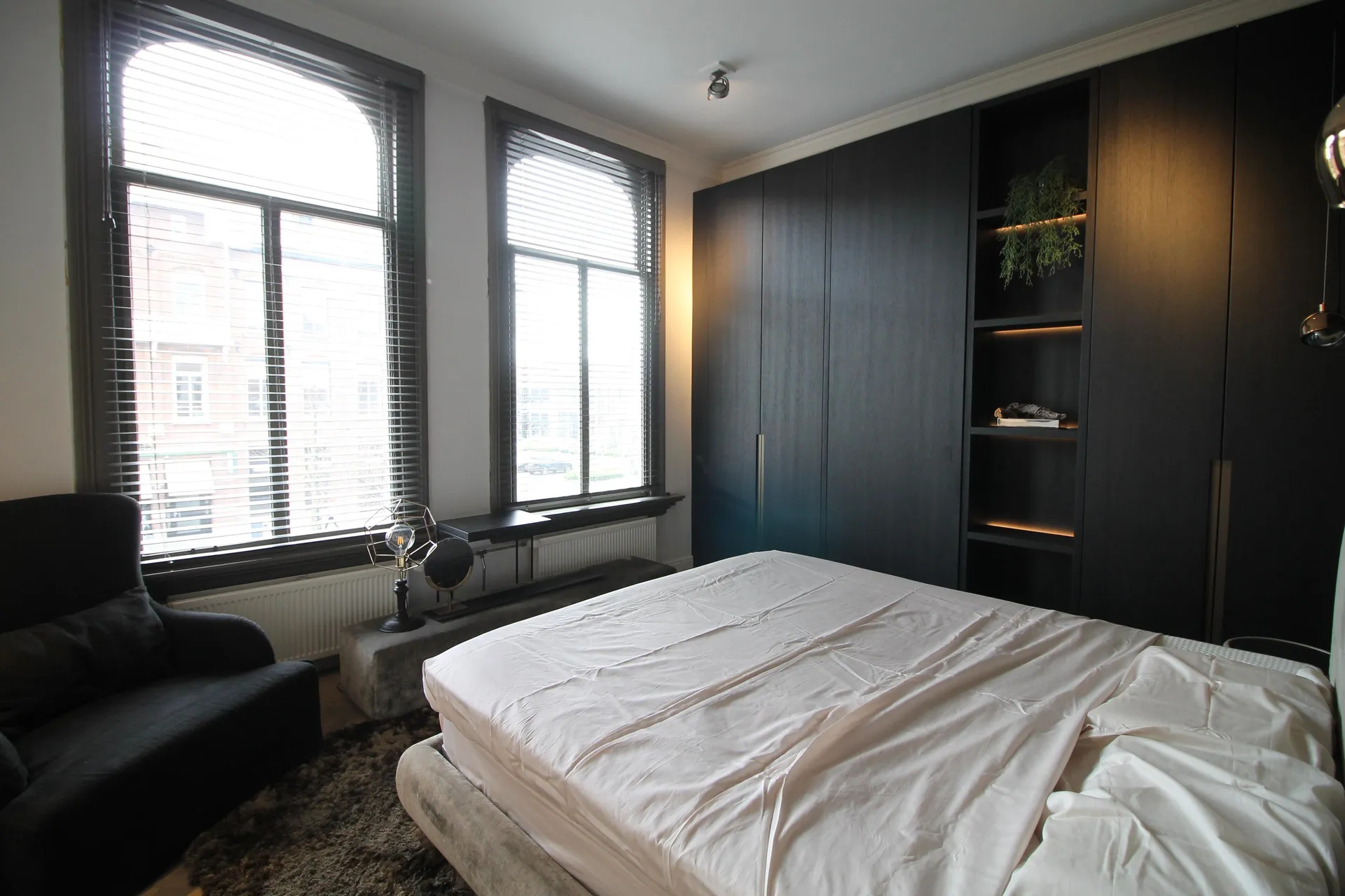 Foto #9 Appartement Wilhelminastraat Breda
