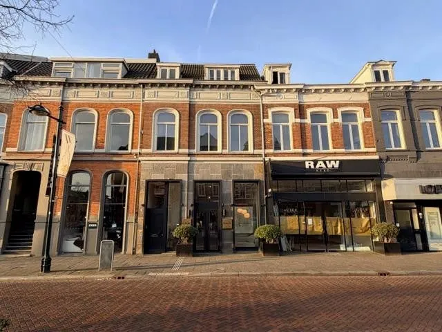 Foto #0 Appartement Wilhelminastraat Breda