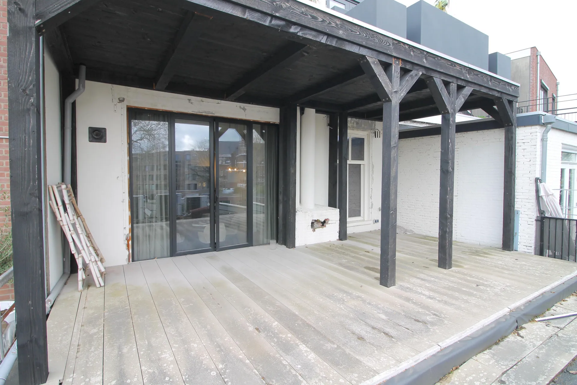 Foto #17 Appartement Wilhelminastraat Breda