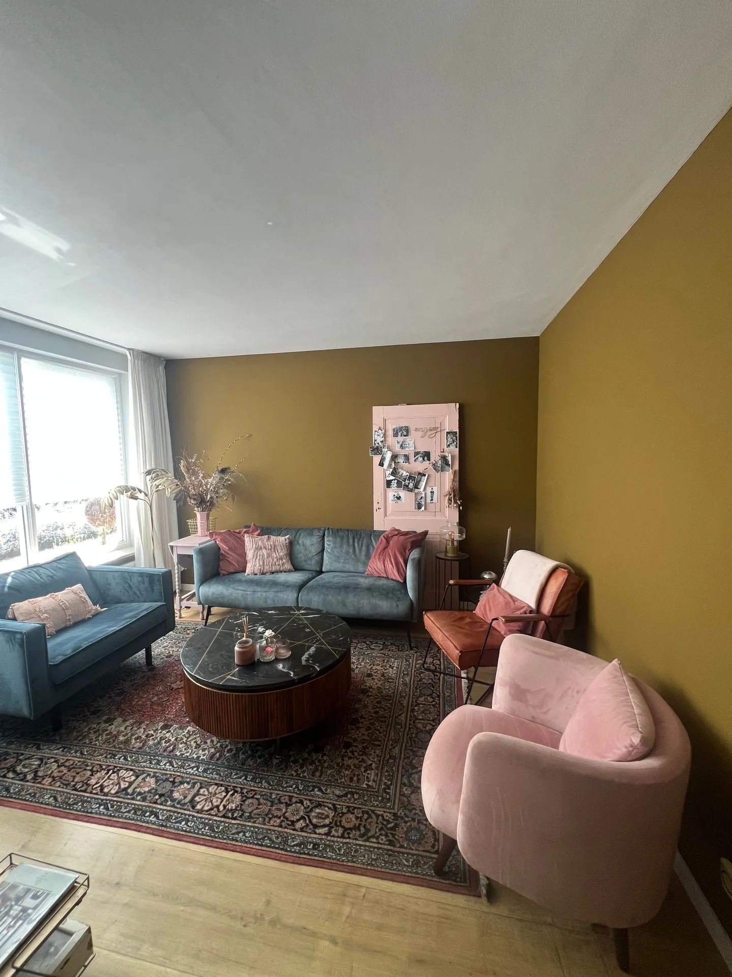 Foto #2 Huurwoning Albert Botslaan Lieshout