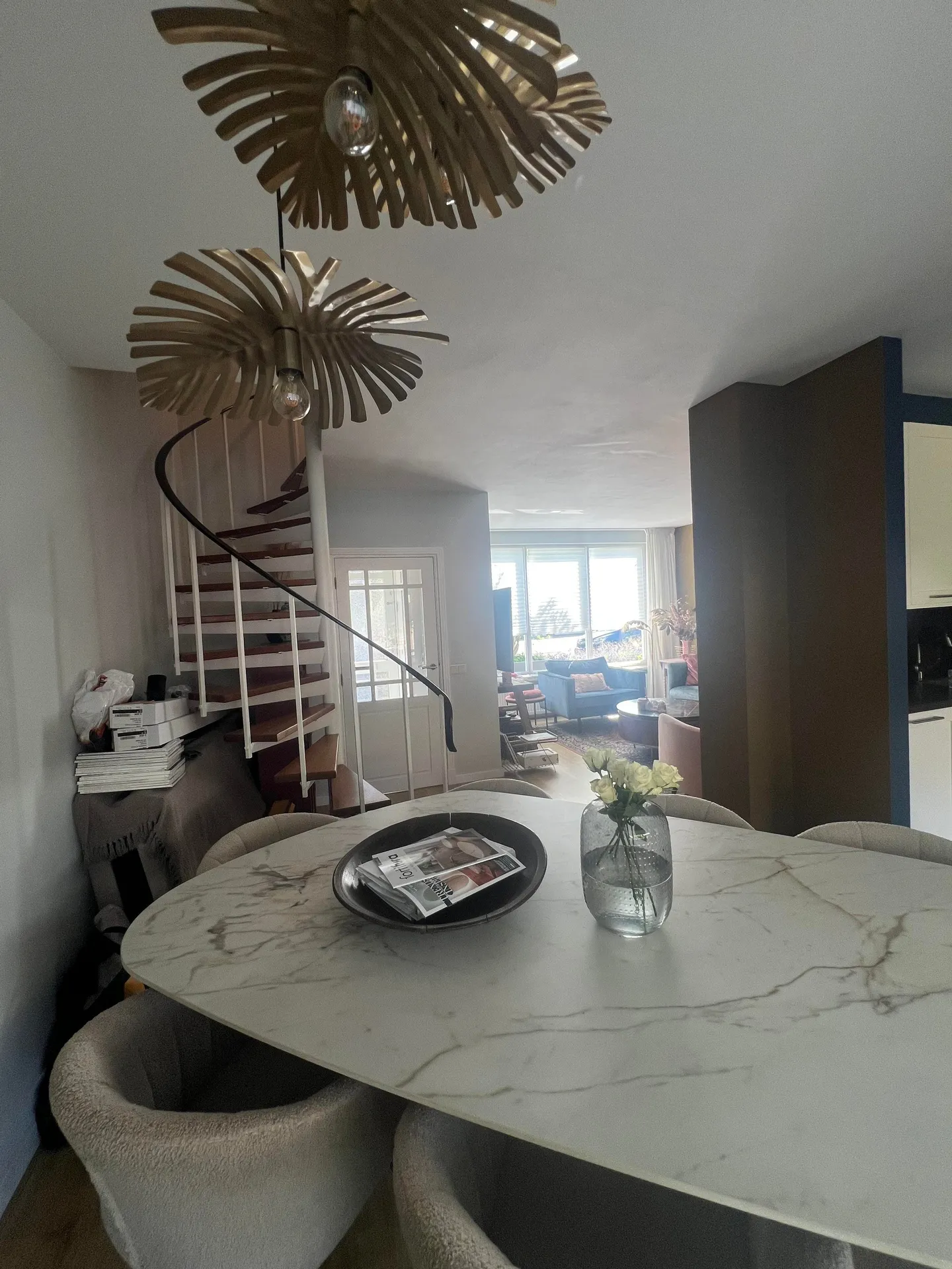 Foto #7 Huurwoning Albert Botslaan Lieshout