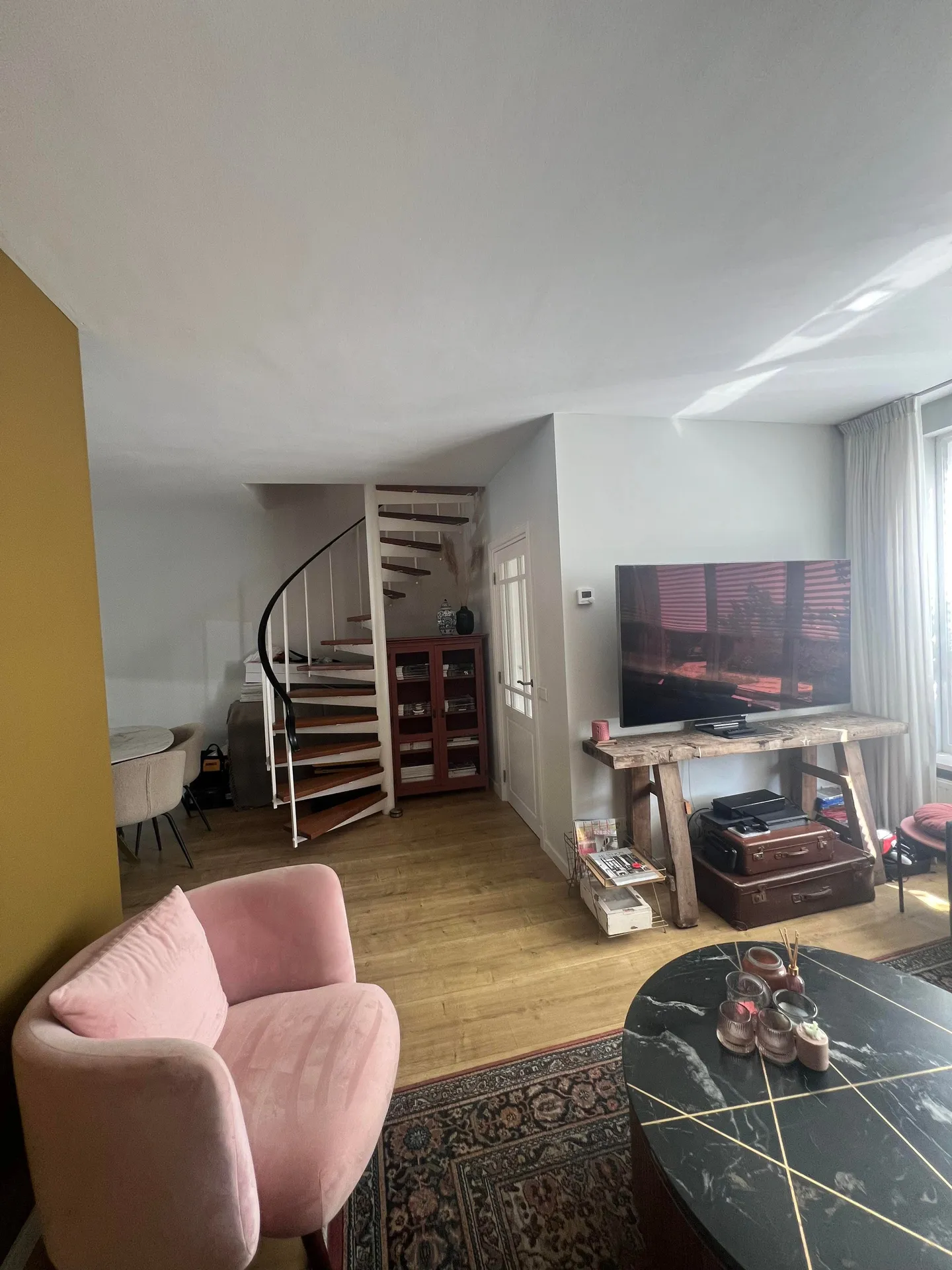 Foto #4 Huurwoning Albert Botslaan Lieshout
