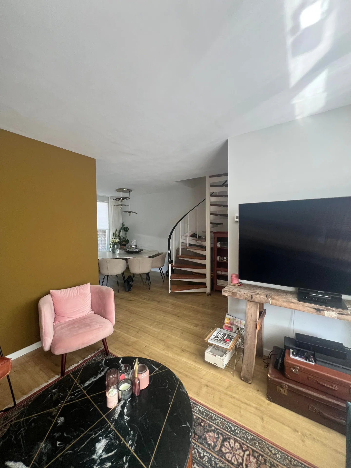 Foto #5 Huurwoning Albert Botslaan Lieshout