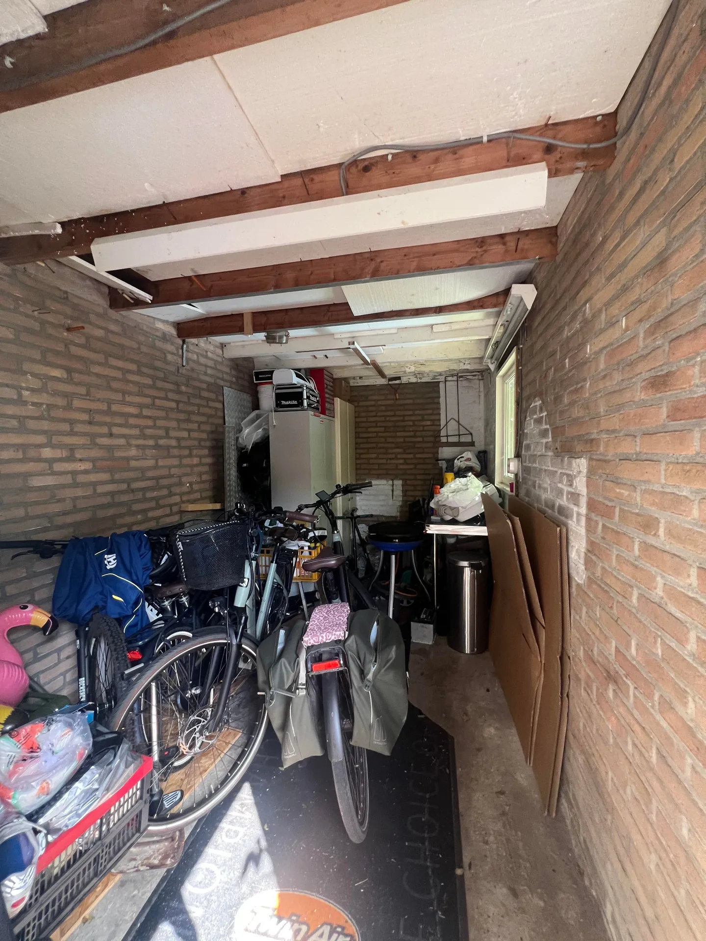 Foto #31 Huurwoning Albert Botslaan Lieshout