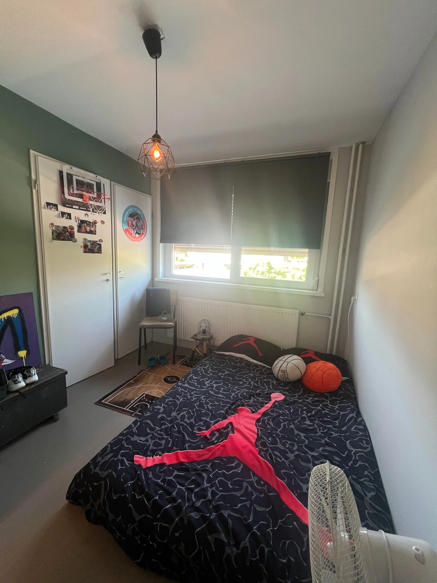 Foto #15 Huurwoning Albert Botslaan Lieshout