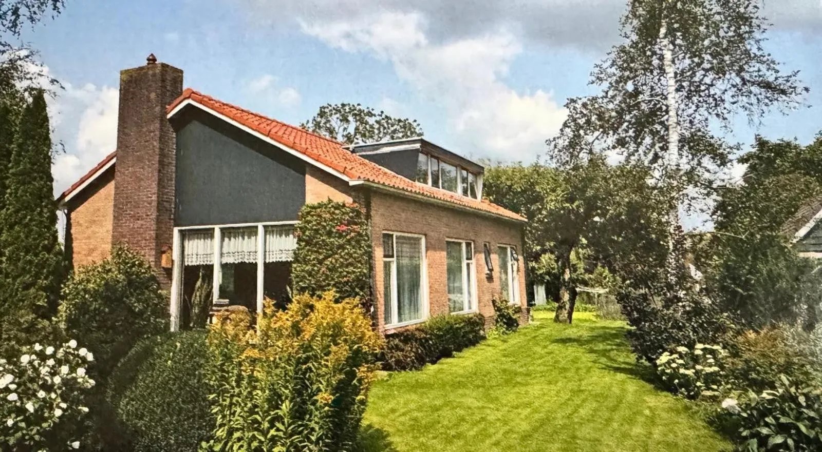 Foto #20 Huurwoning Doeldijk Montfoort