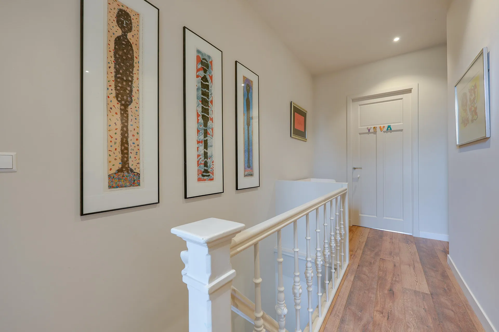 Foto #9 Appartement Willemsparkweg Amsterdam