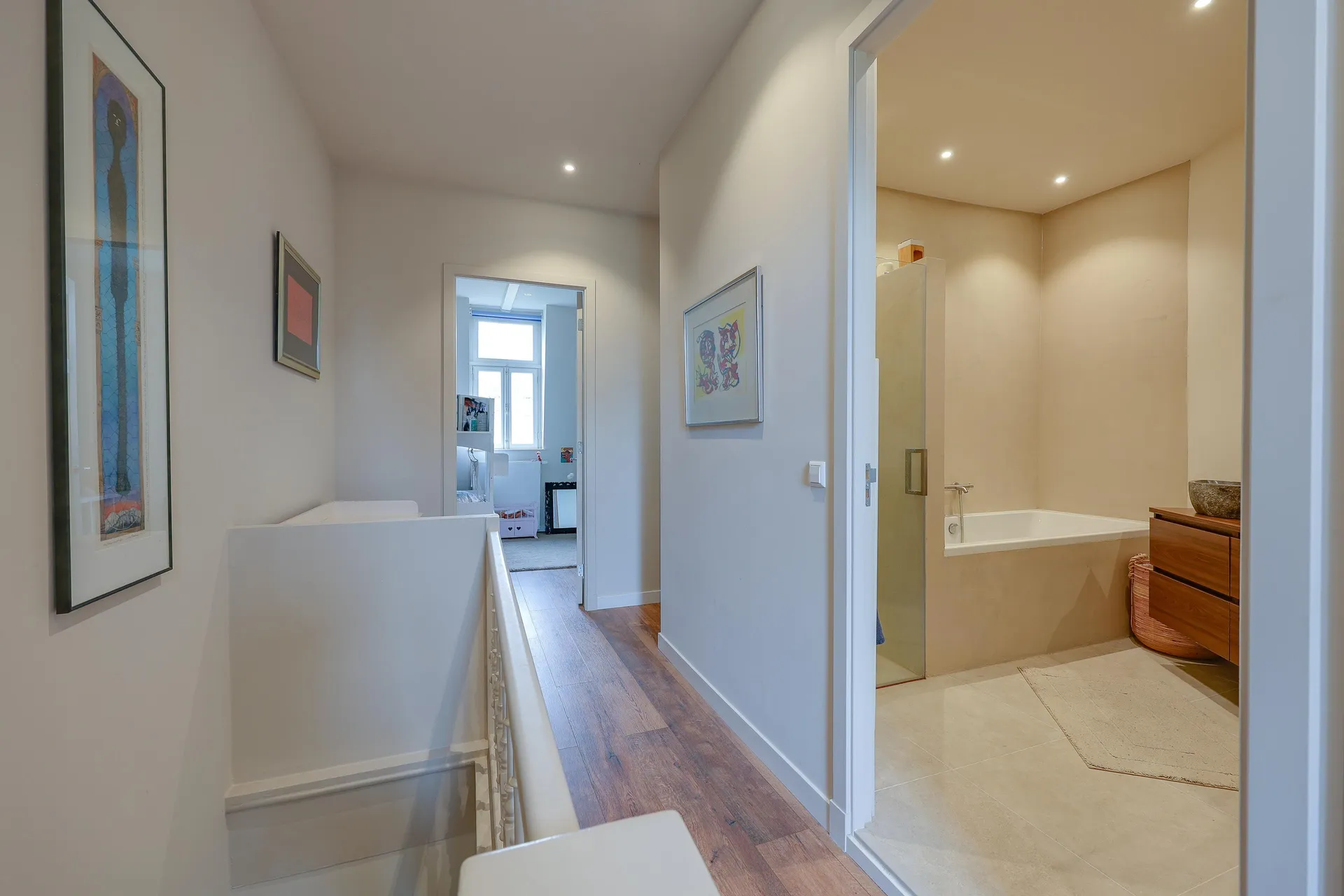 Foto #11 Appartement Willemsparkweg Amsterdam