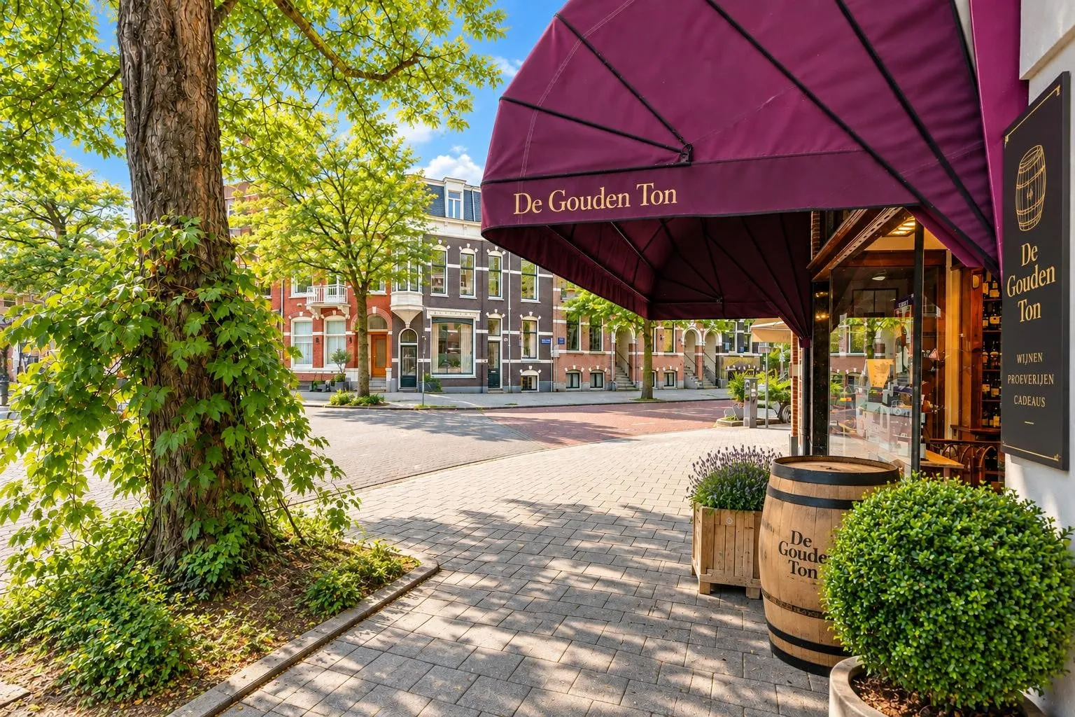 Foto #23 Appartement Willemsparkweg Amsterdam