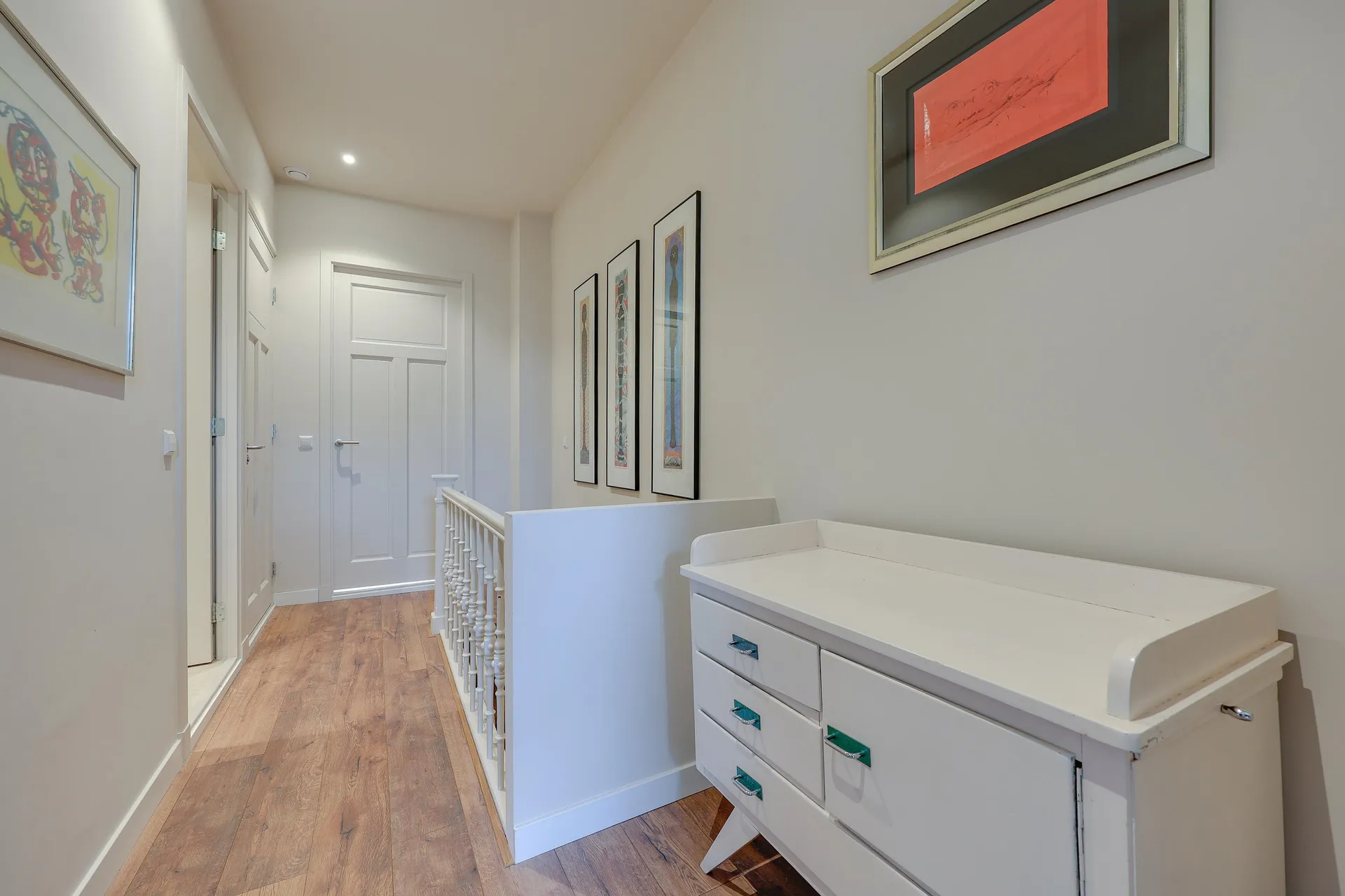 Foto #10 Appartement Willemsparkweg Amsterdam