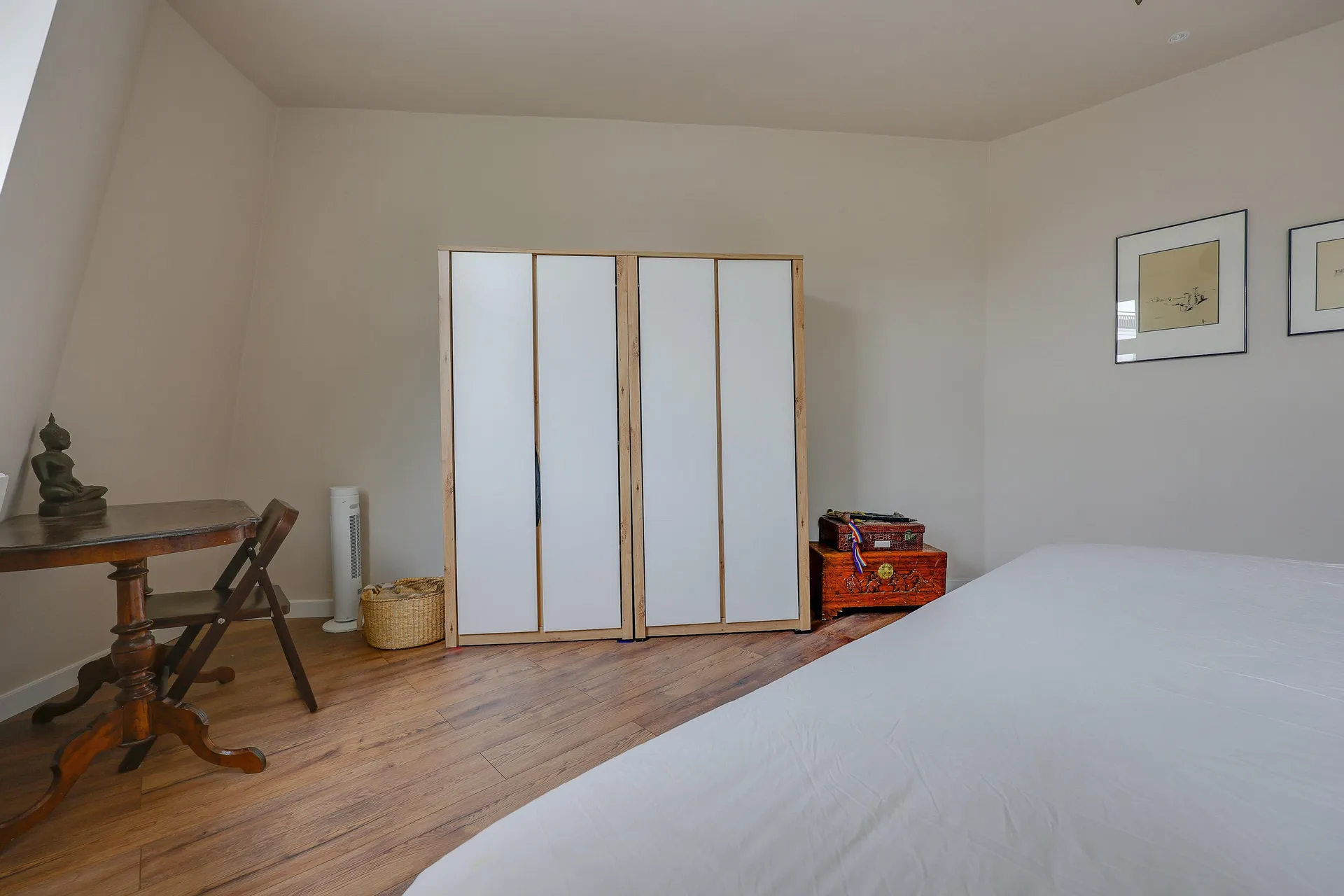 Foto #18 Appartement Willemsparkweg Amsterdam