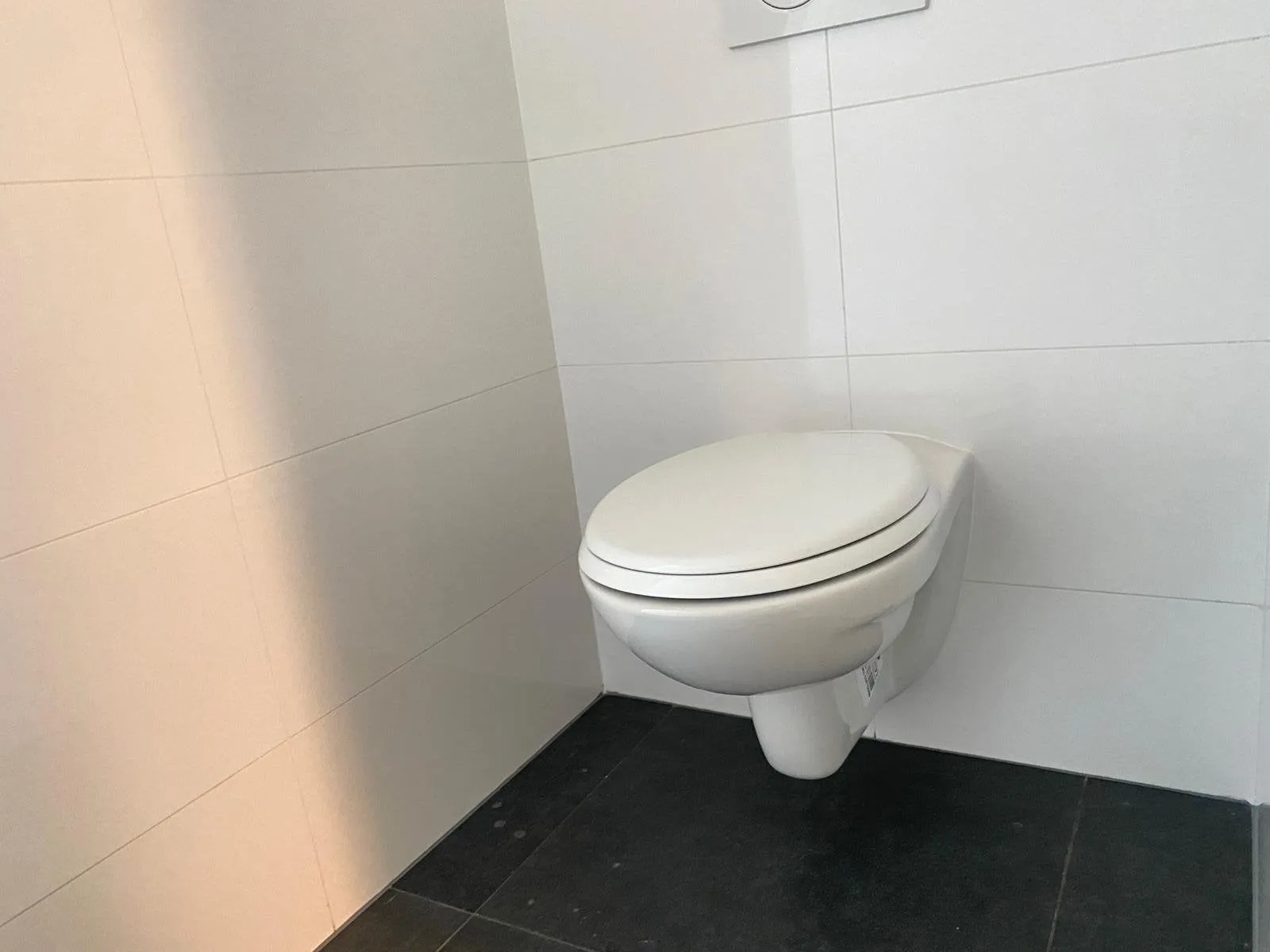 Foto #18 Appartement Faas Wilkesstraat Amsterdam