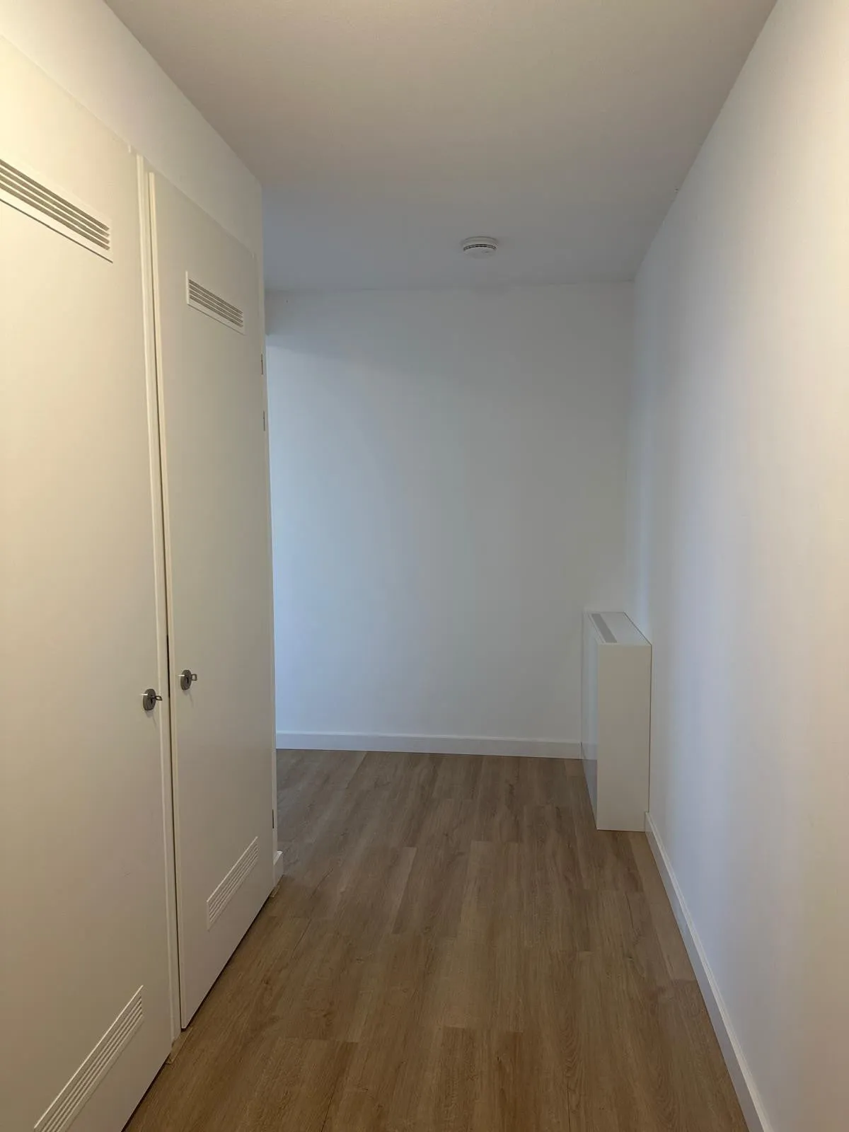 Foto #2 Appartement Faas Wilkesstraat Amsterdam