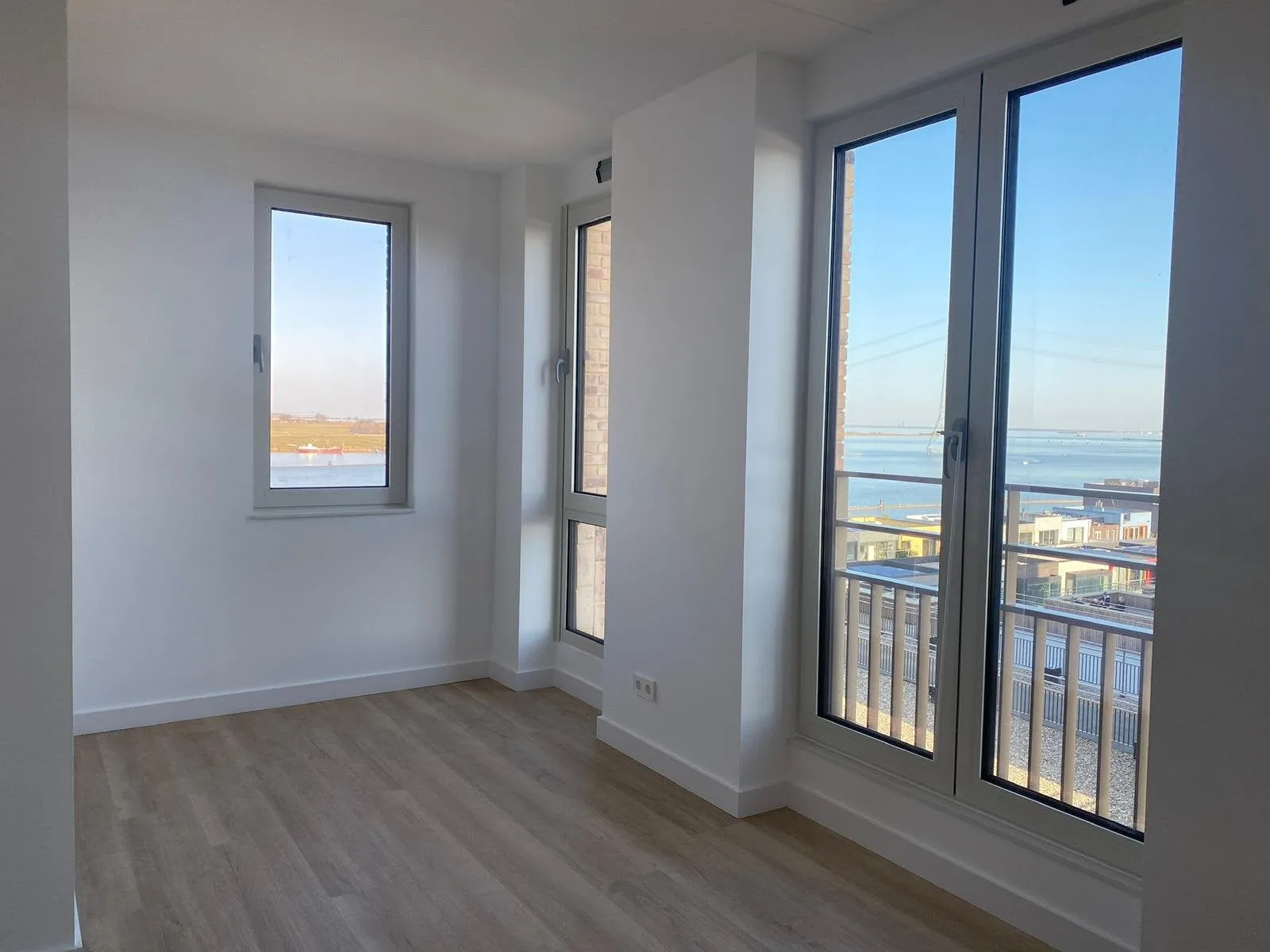 Foto #13 Appartement Faas Wilkesstraat Amsterdam
