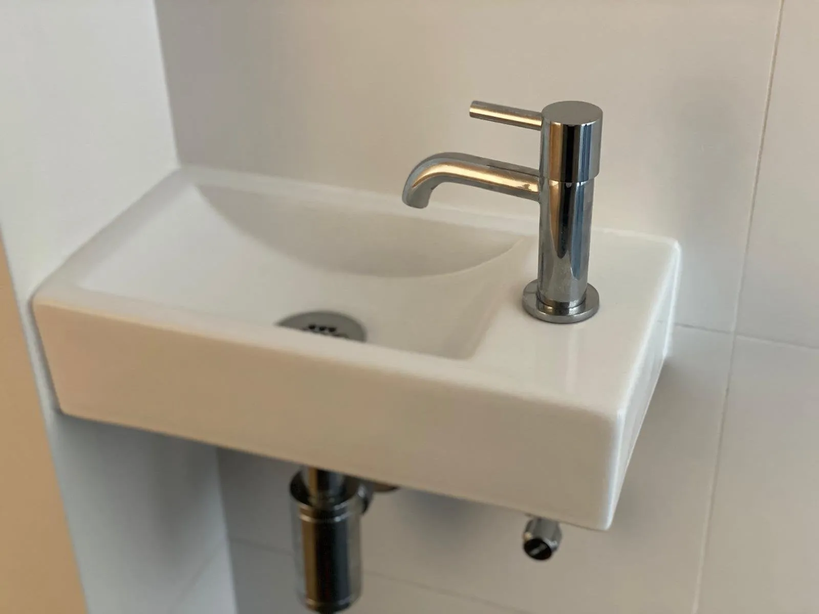Foto #17 Appartement Faas Wilkesstraat Amsterdam