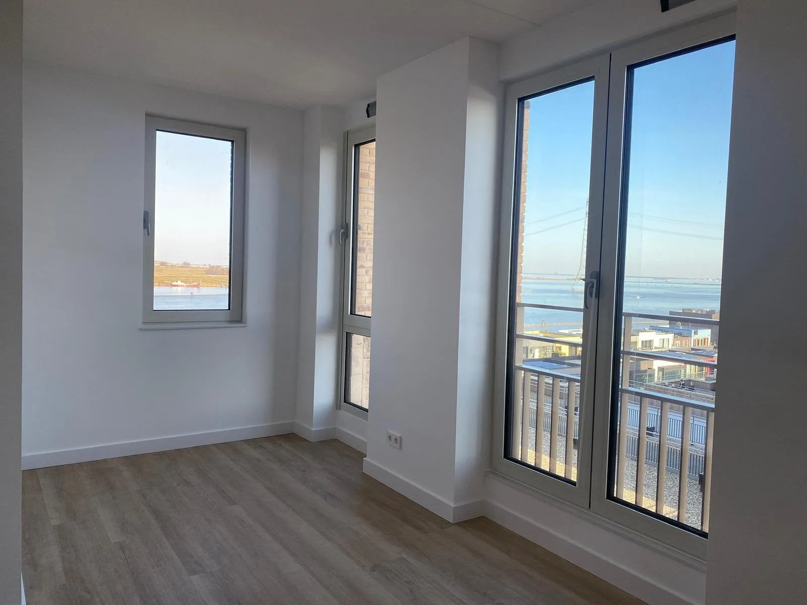 Foto #11 Appartement Faas Wilkesstraat Amsterdam