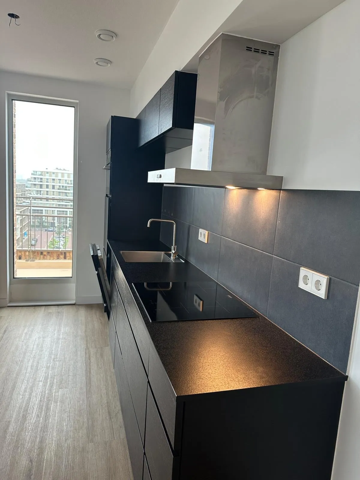 Foto #8 Appartement Faas Wilkesstraat Amsterdam
