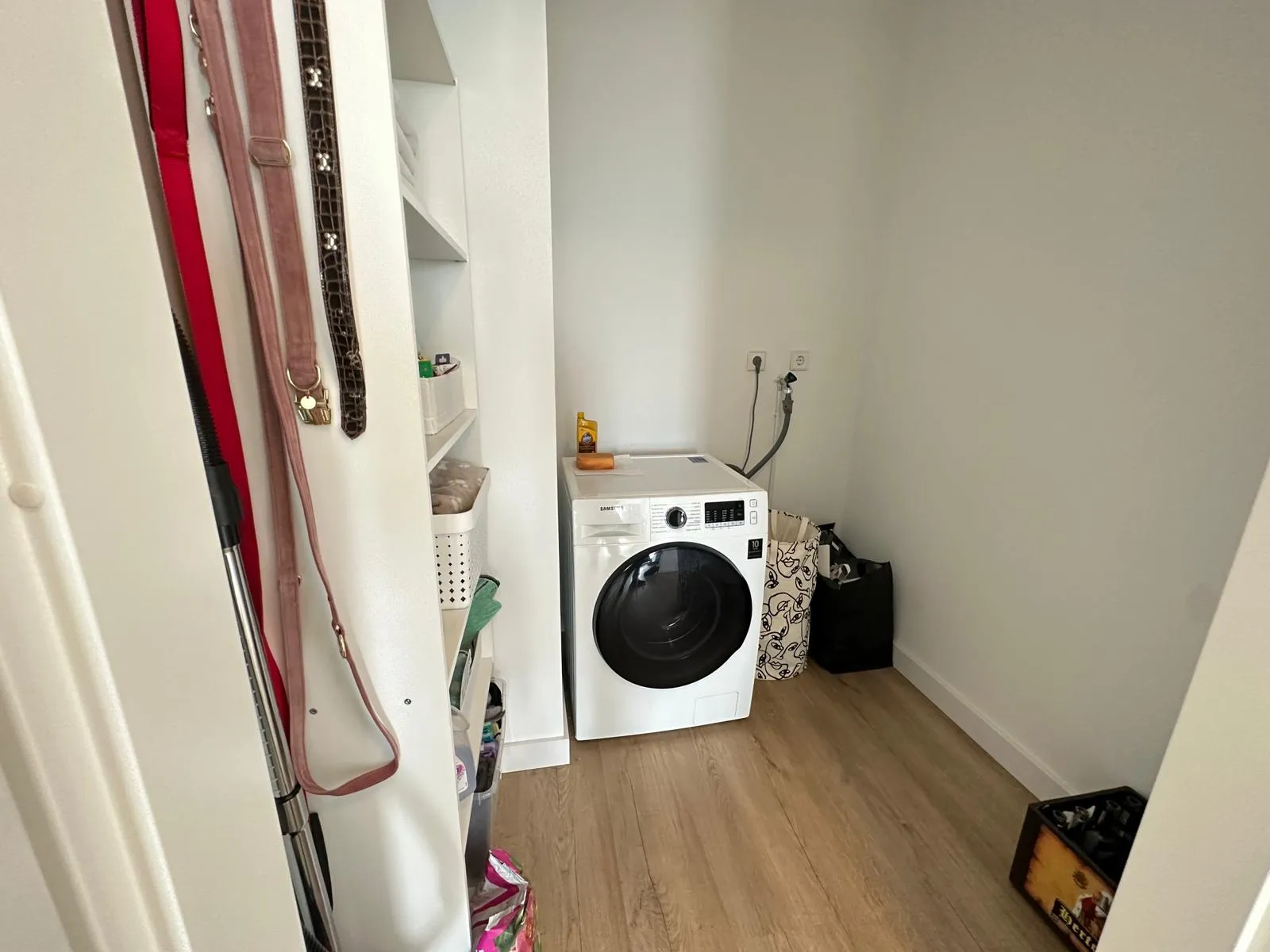 Foto #15 Appartement Faas Wilkesstraat Amsterdam