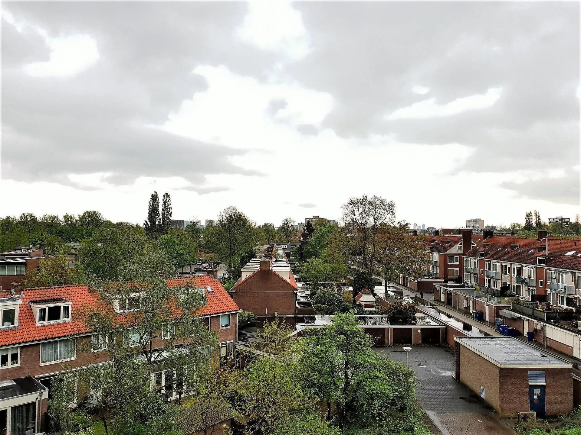 Foto #30 Appartement Galerij Amstelveen
