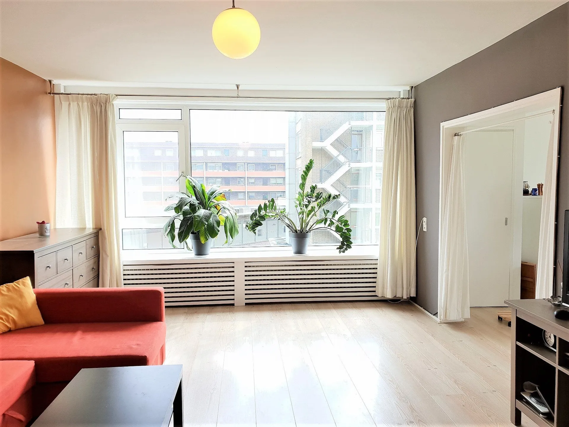 Foto #4 Appartement Galerij Amstelveen