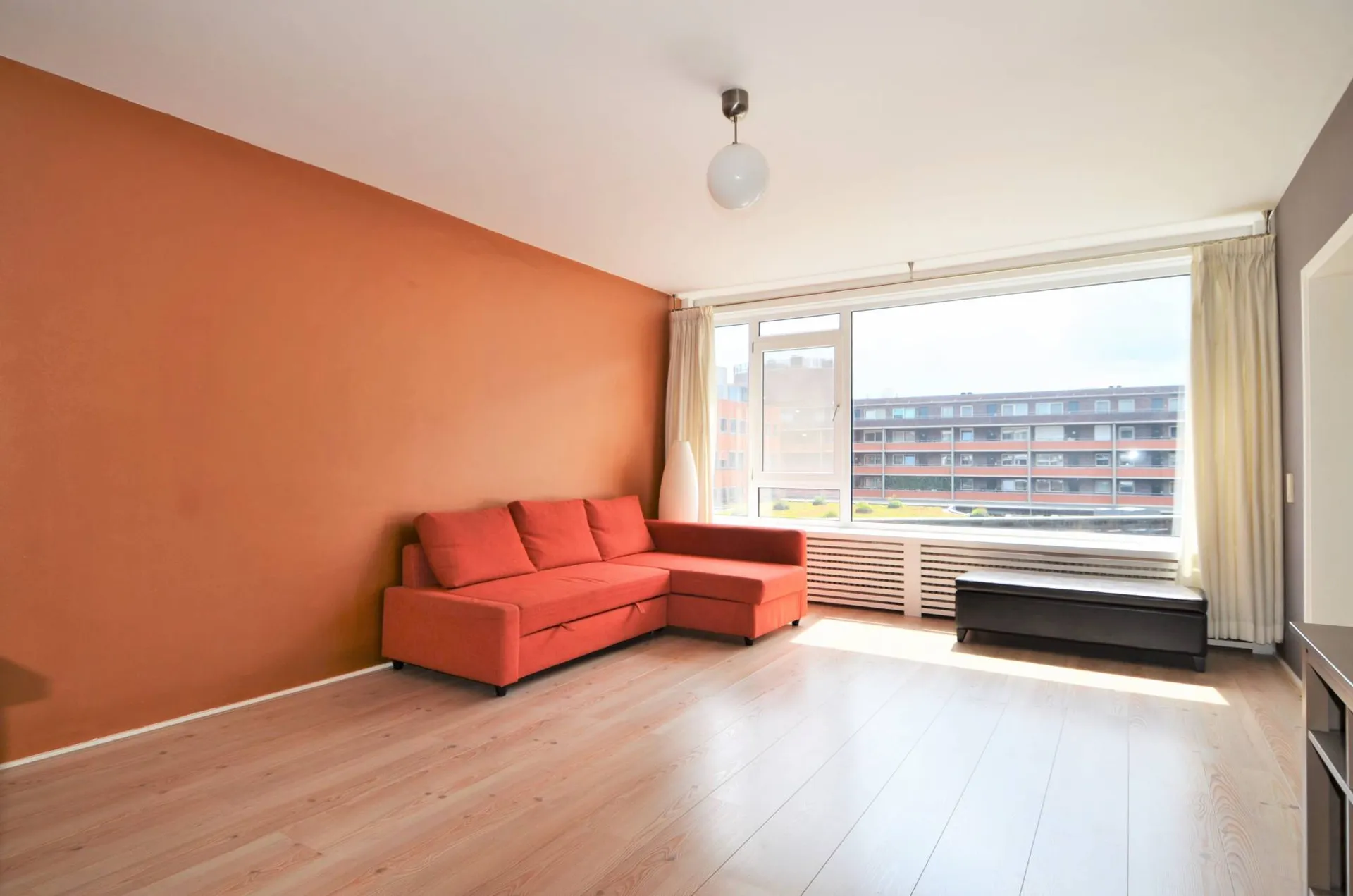Foto #1 Appartement Galerij Amstelveen