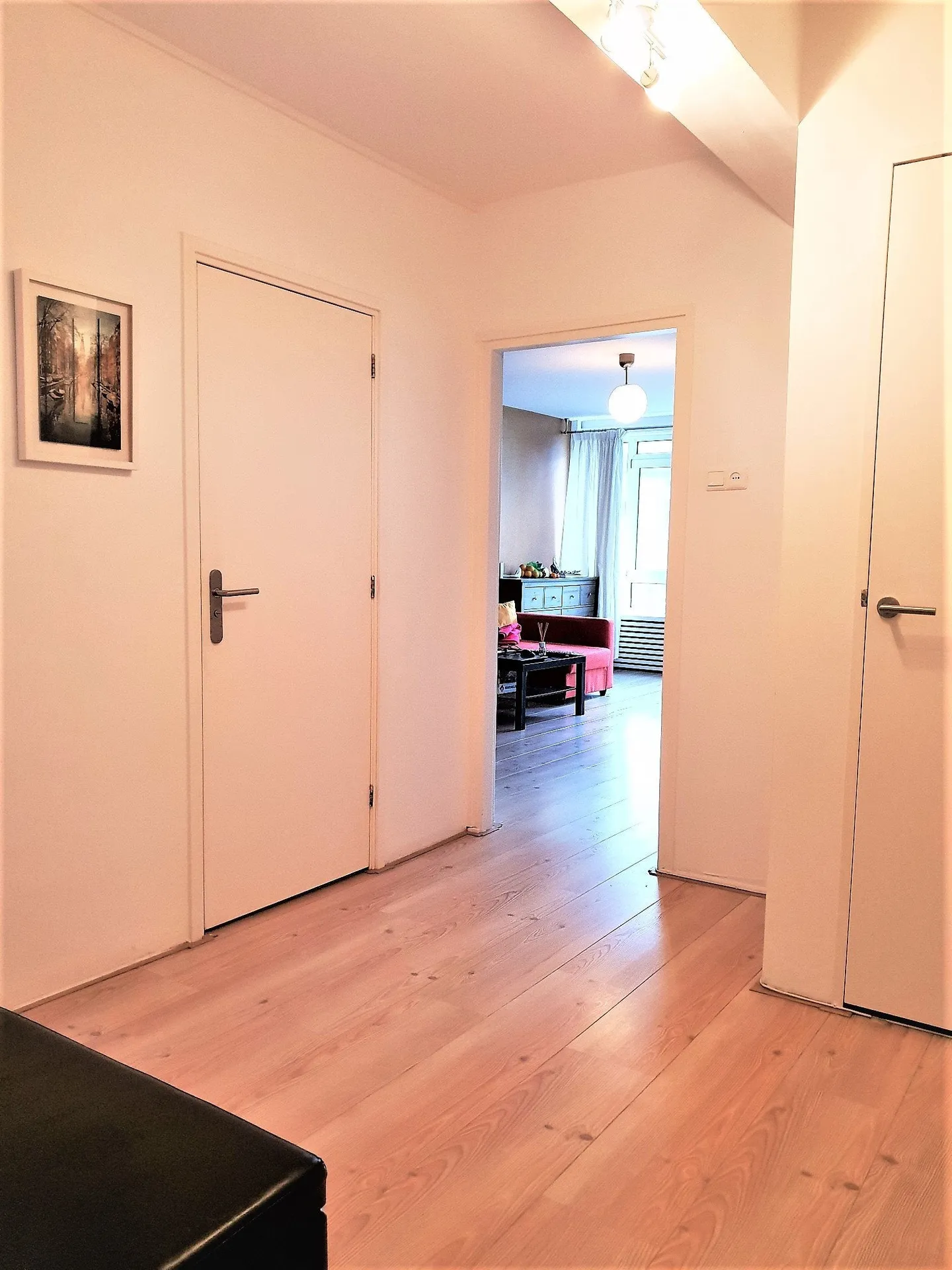 Foto #27 Appartement Galerij Amstelveen