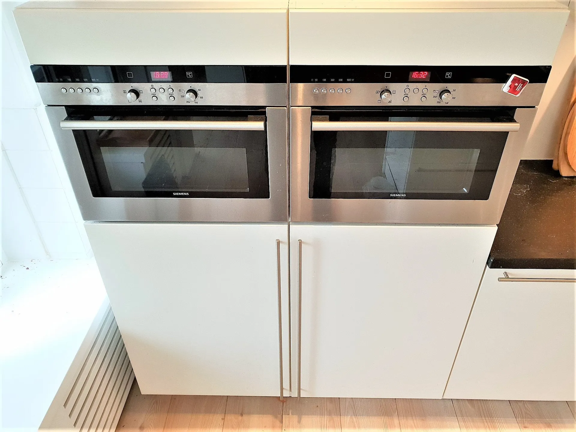 Foto #17 Appartement Galerij Amstelveen