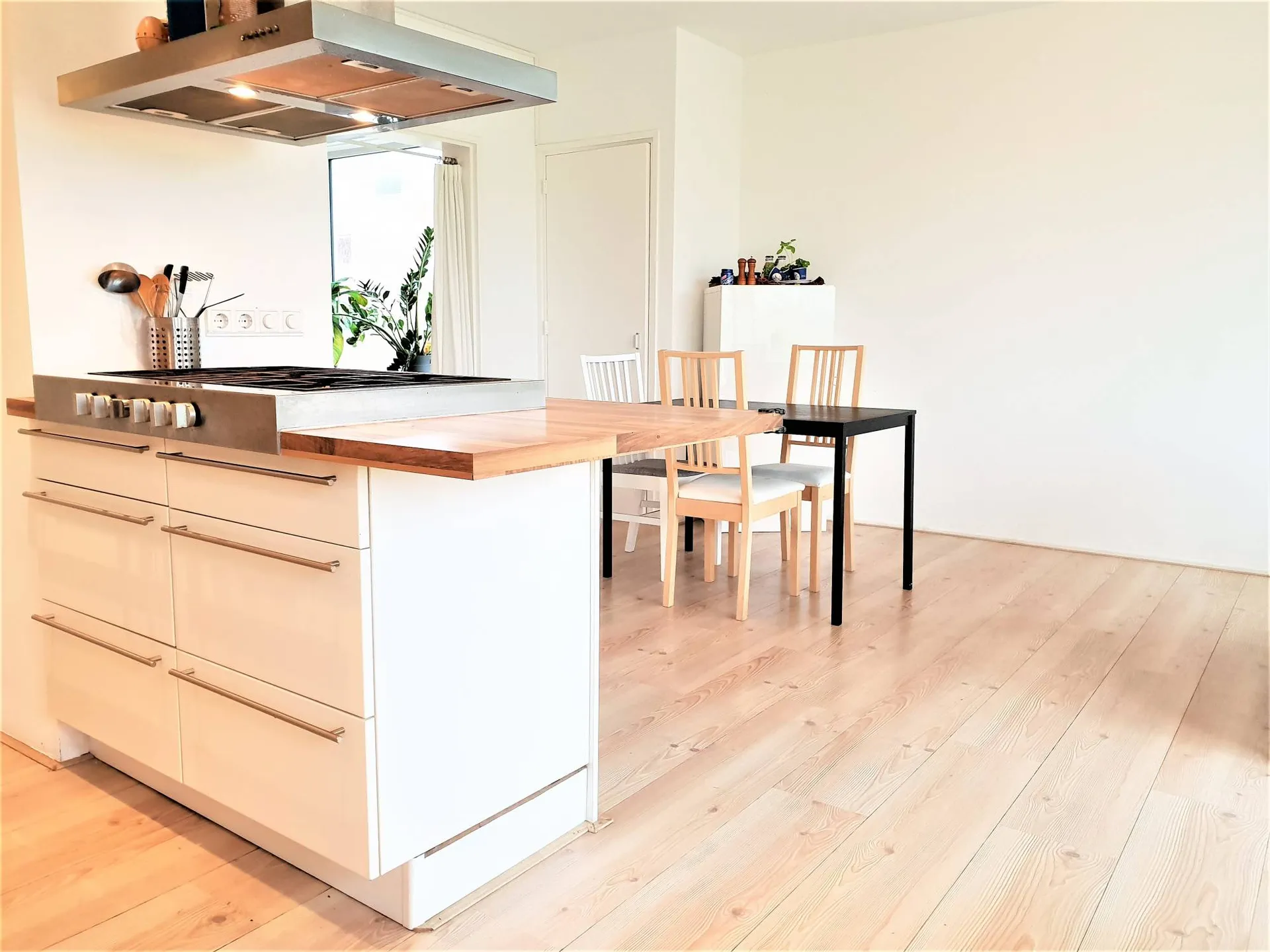 Foto #13 Appartement Galerij Amstelveen