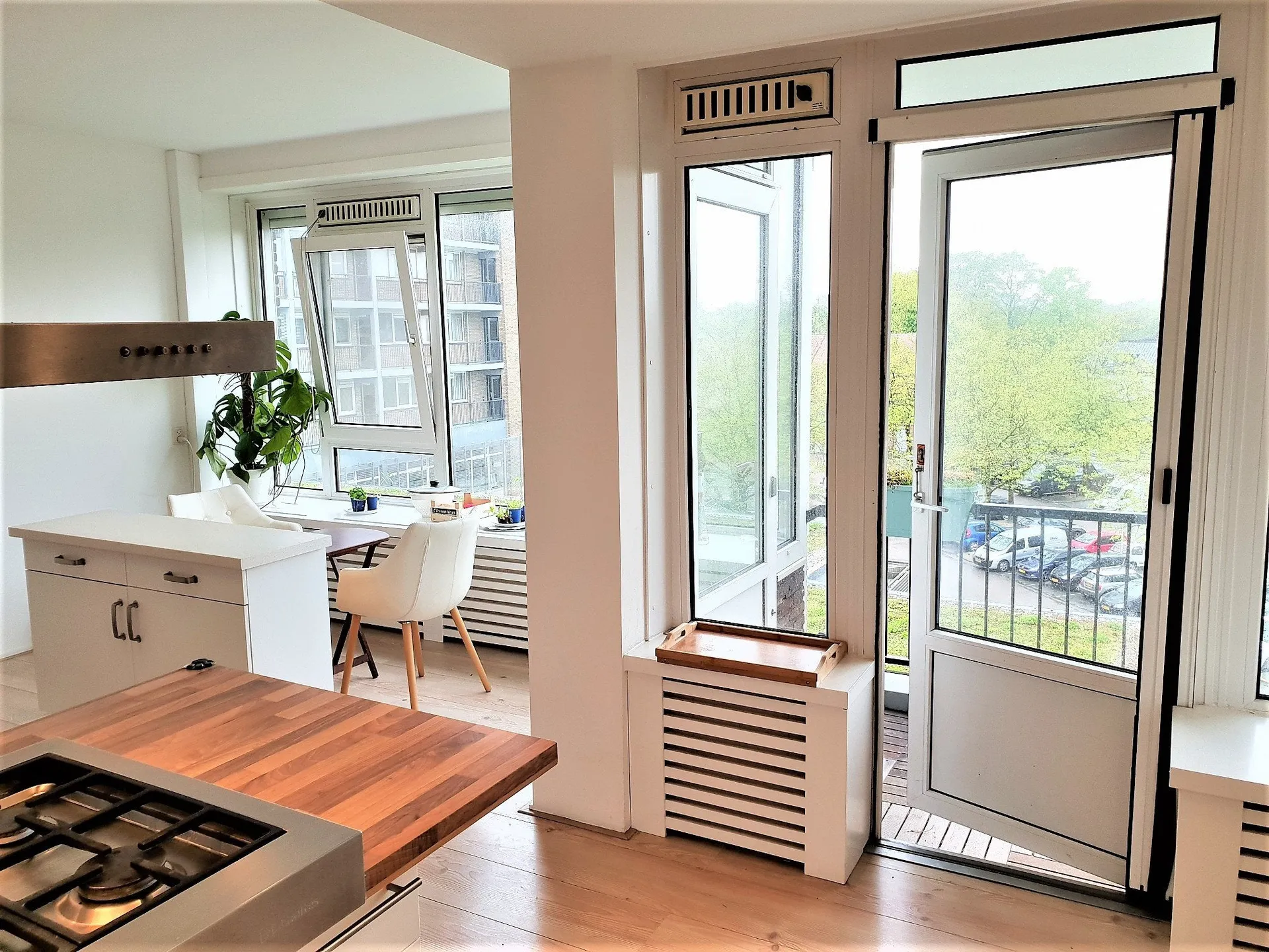Foto #18 Appartement Galerij Amstelveen
