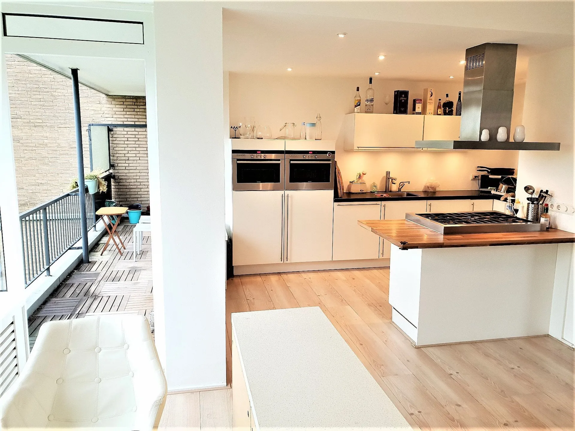 Foto #0 Appartement Galerij Amstelveen