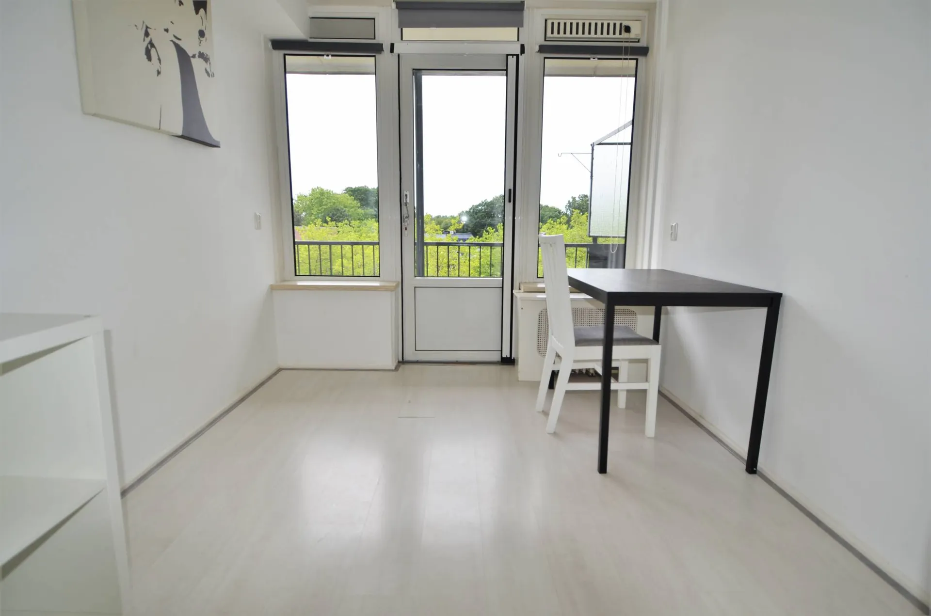 Foto #26 Appartement Galerij Amstelveen