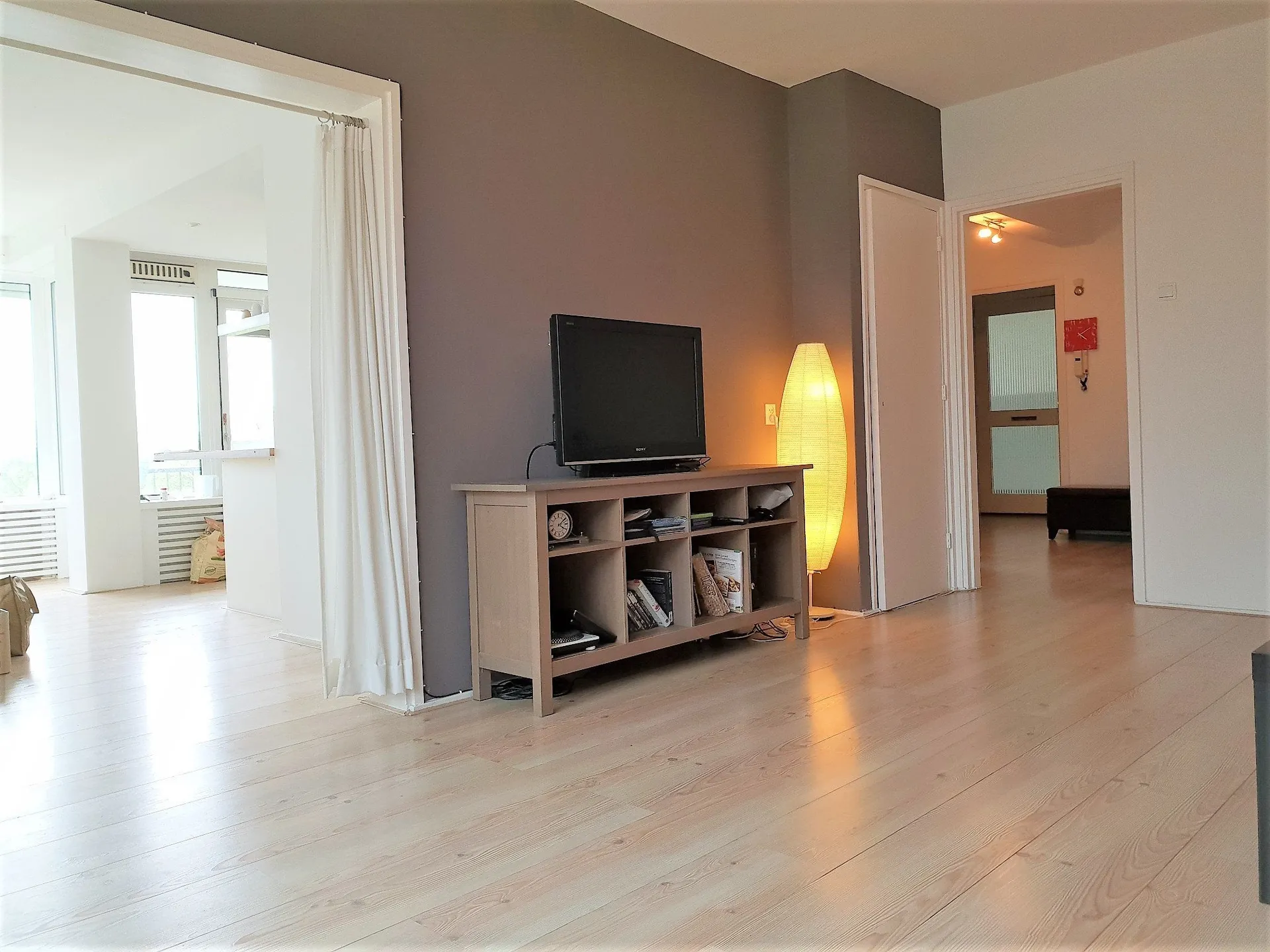 Foto #5 Appartement Galerij Amstelveen
