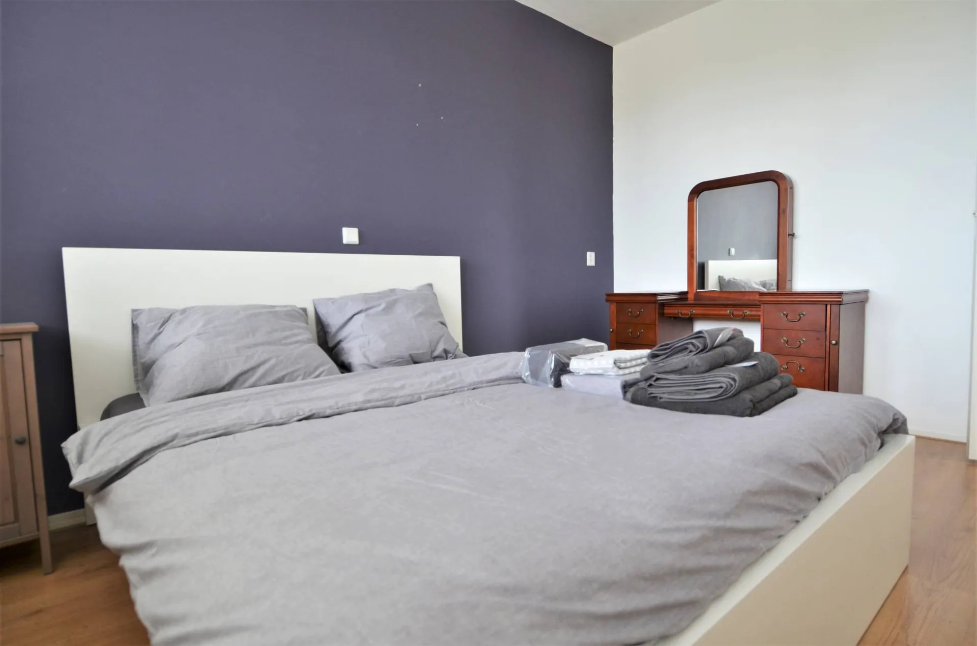 Foto #23 Appartement Galerij Amstelveen