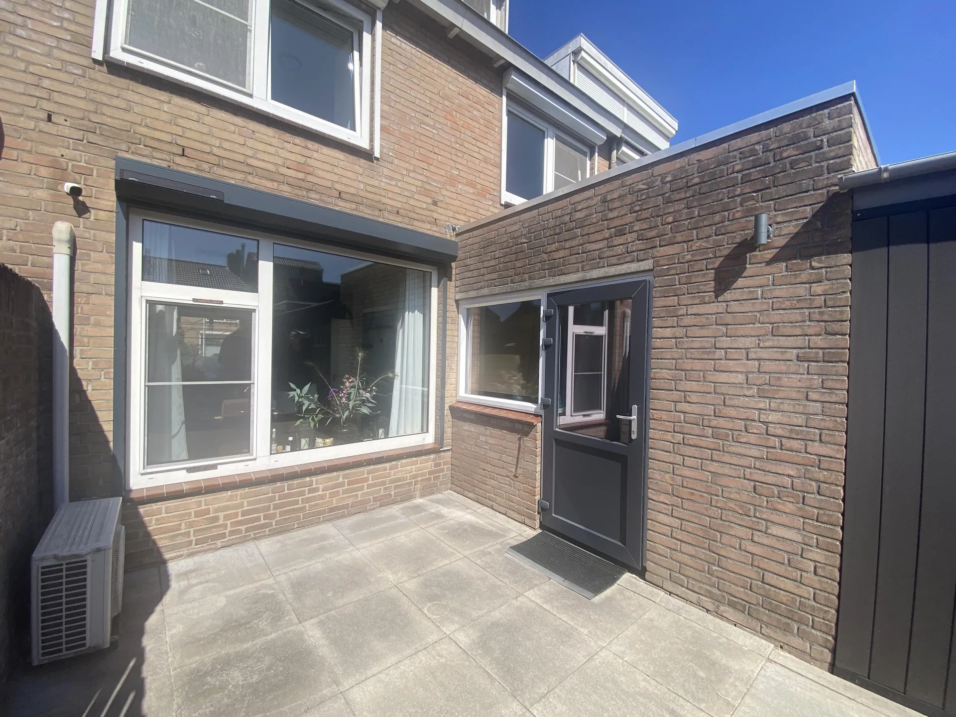 Foto #9 Huurwoning Commanderijstraat Schelluinen