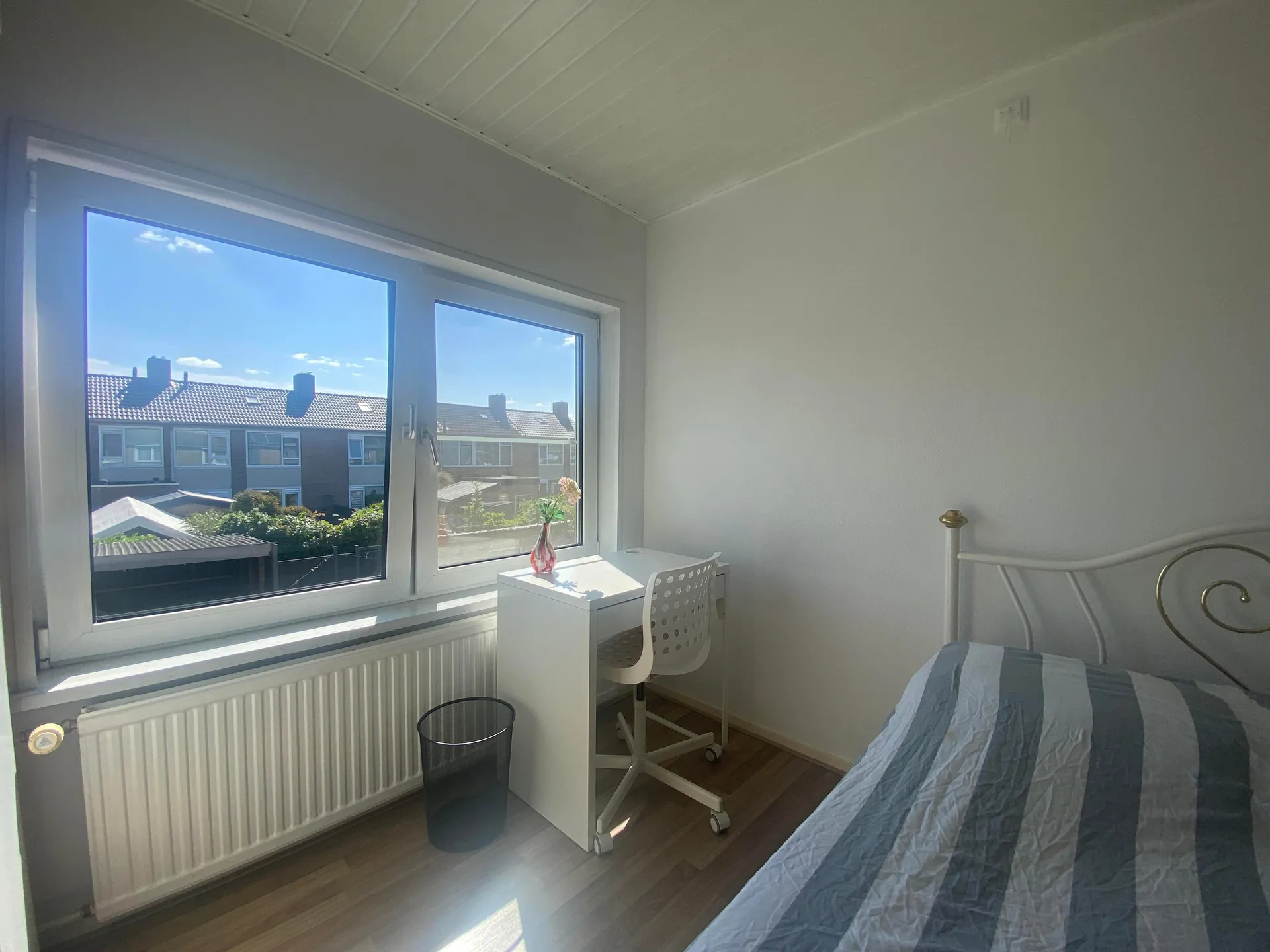 Foto #14 Huurwoning Commanderijstraat Schelluinen