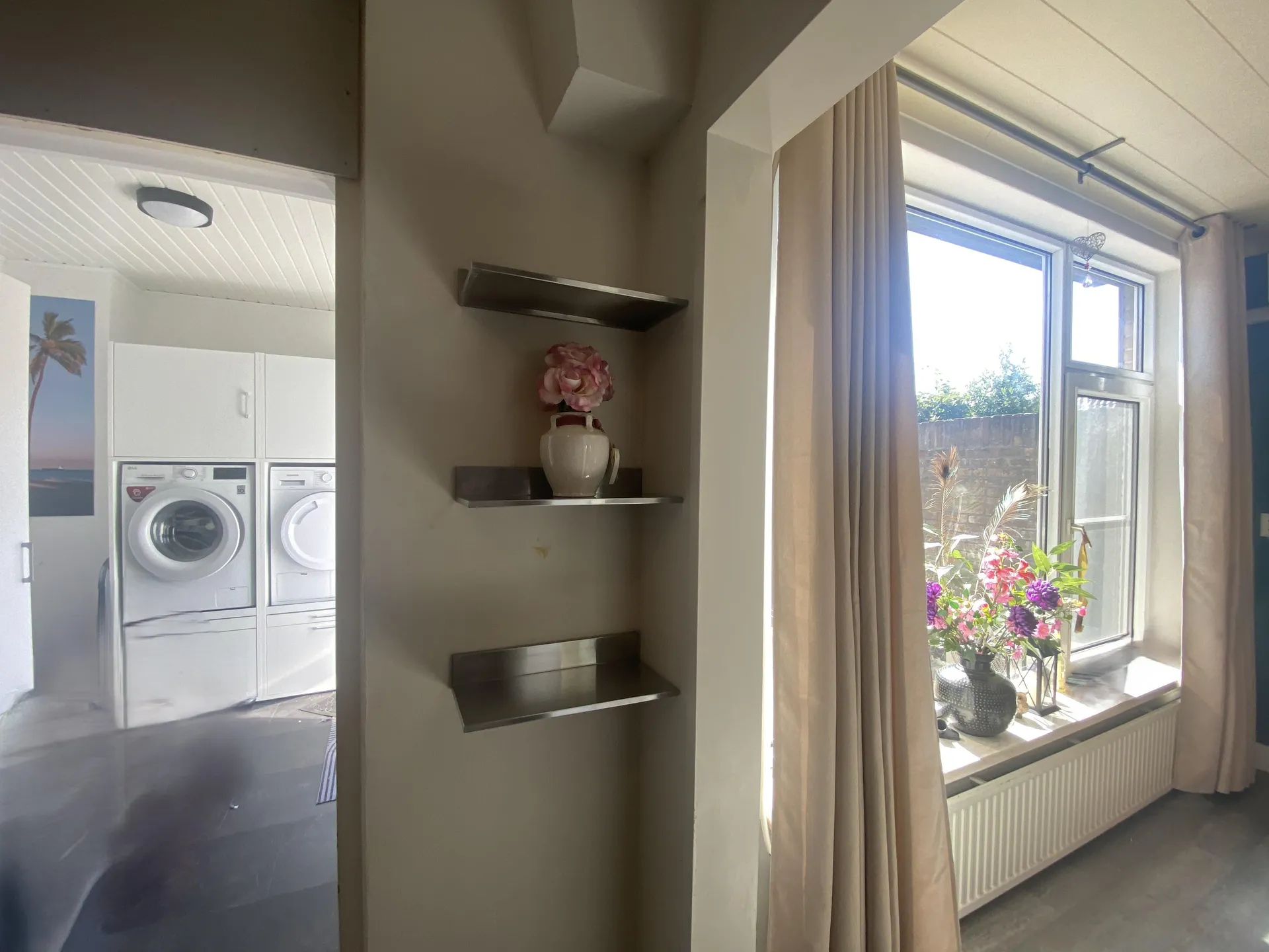 Foto #7 Huurwoning Commanderijstraat Schelluinen