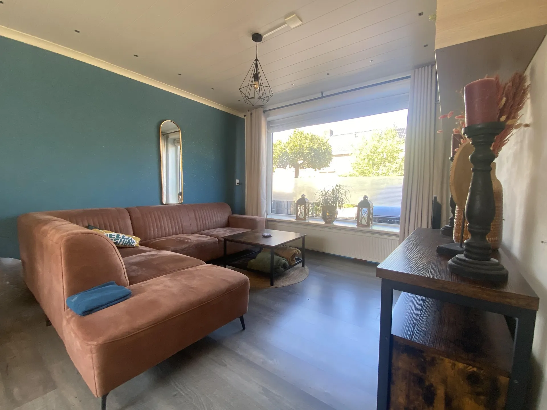 Foto #0 Huurwoning Commanderijstraat Schelluinen