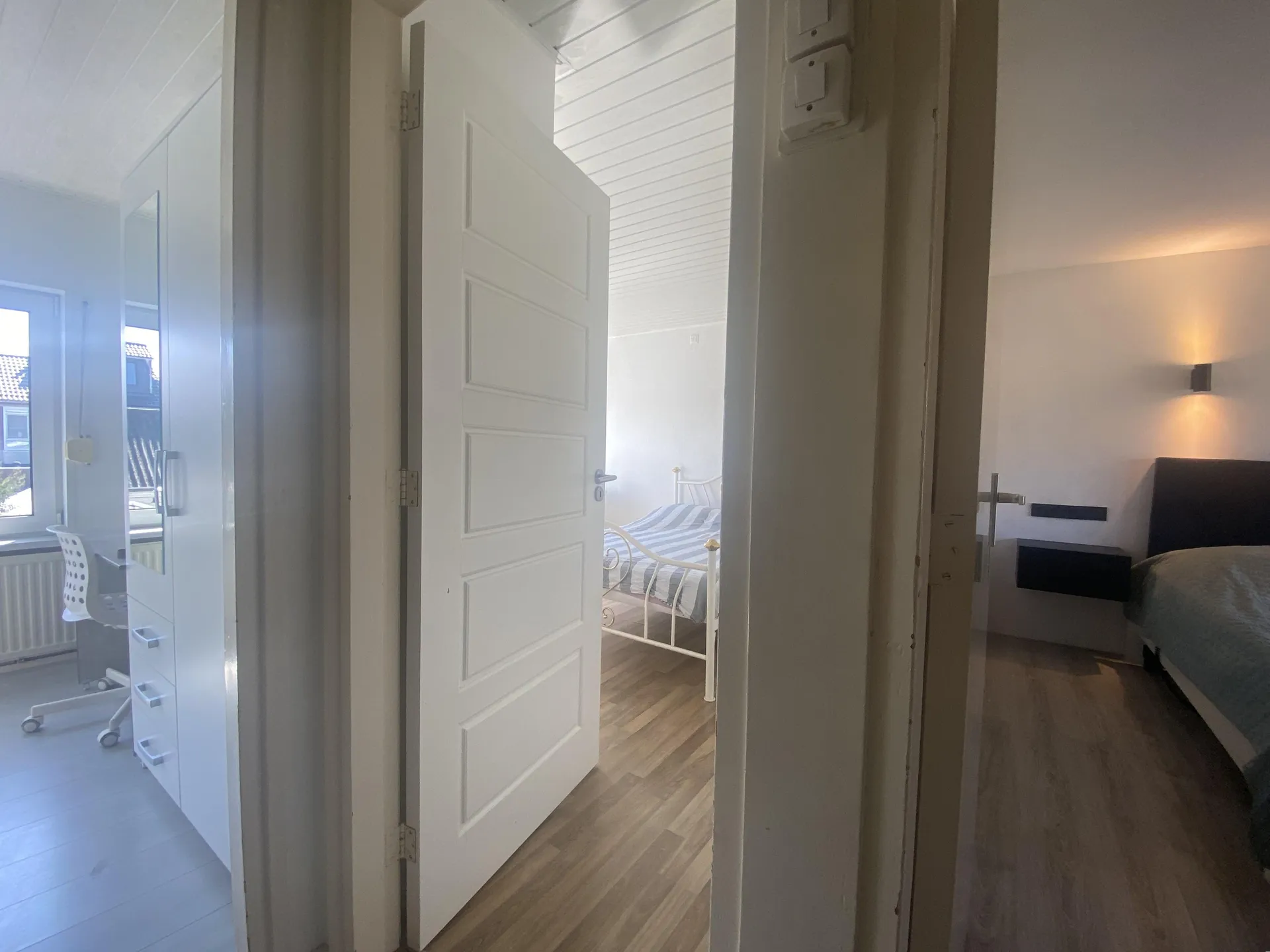 Foto #10 Huurwoning Commanderijstraat Schelluinen